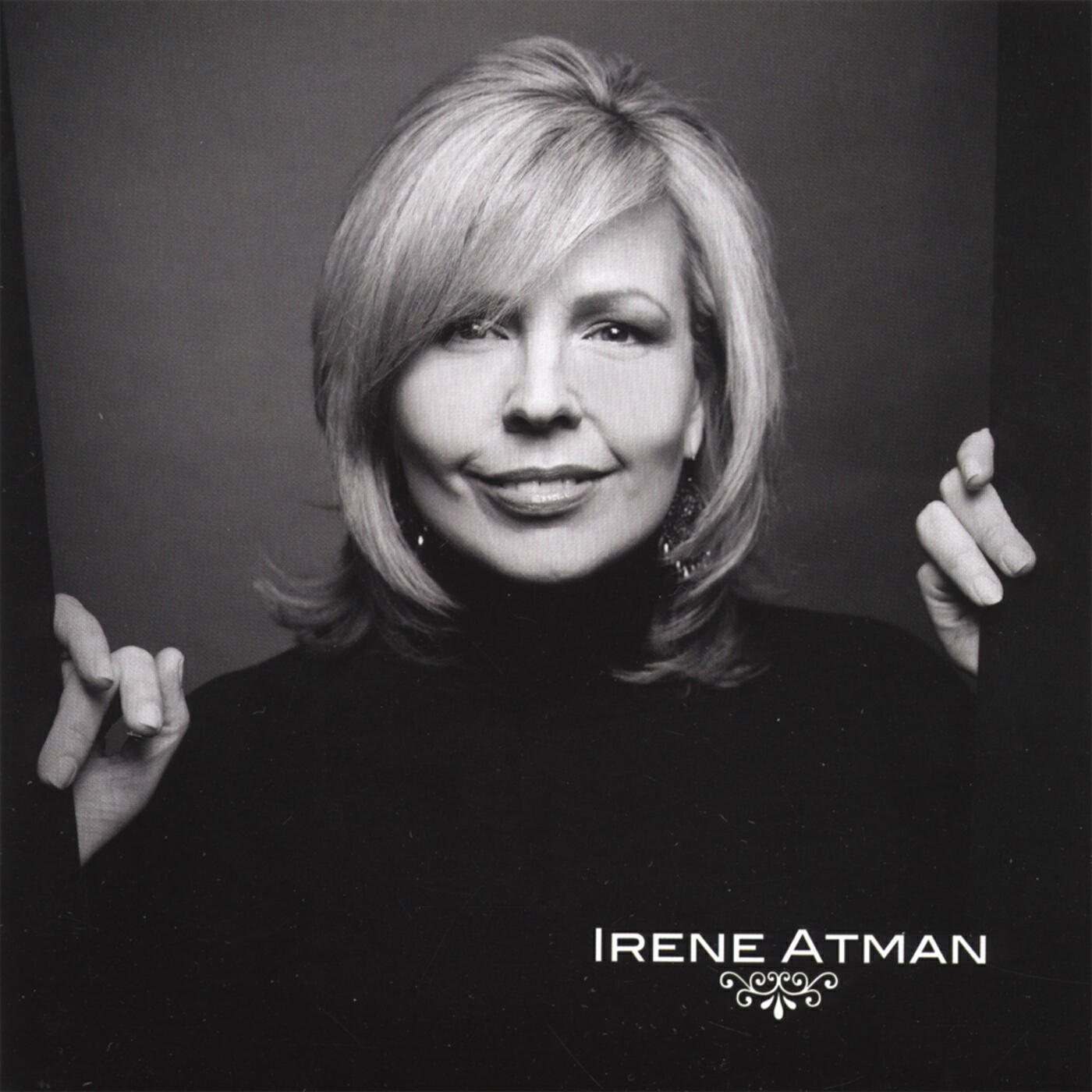 Релиз Irene Atman