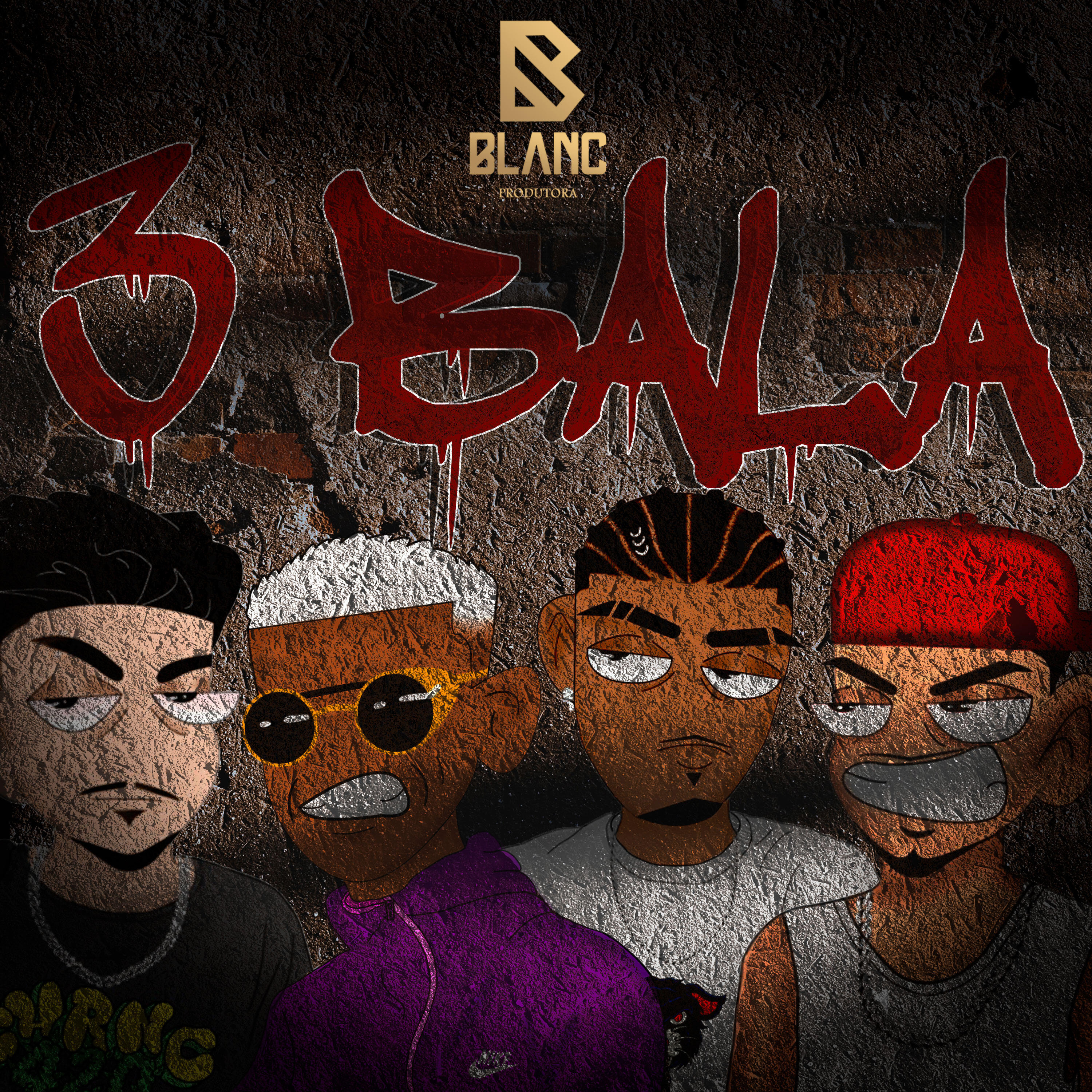 Релиз 3 Bala