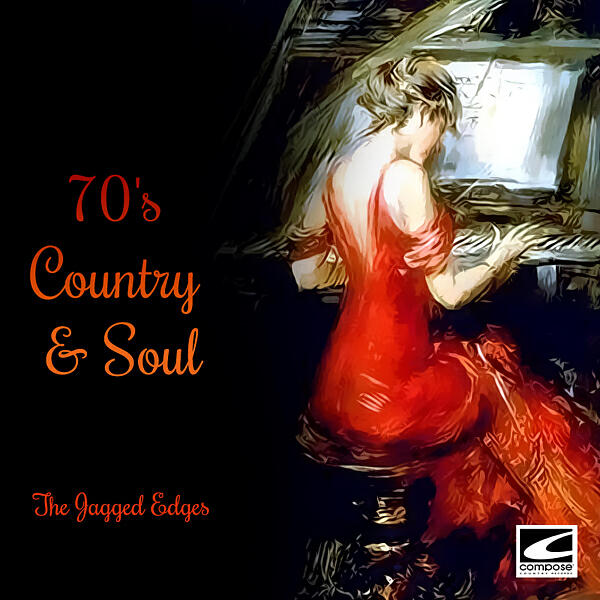 Релиз 70's Country & Soul