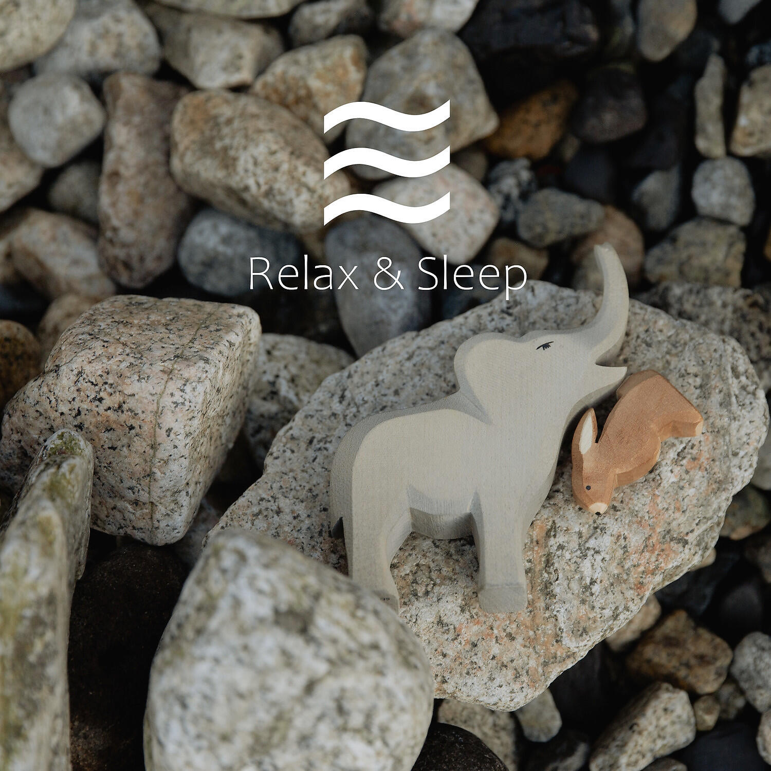 Релиз Smooth soporific baby noise shushers