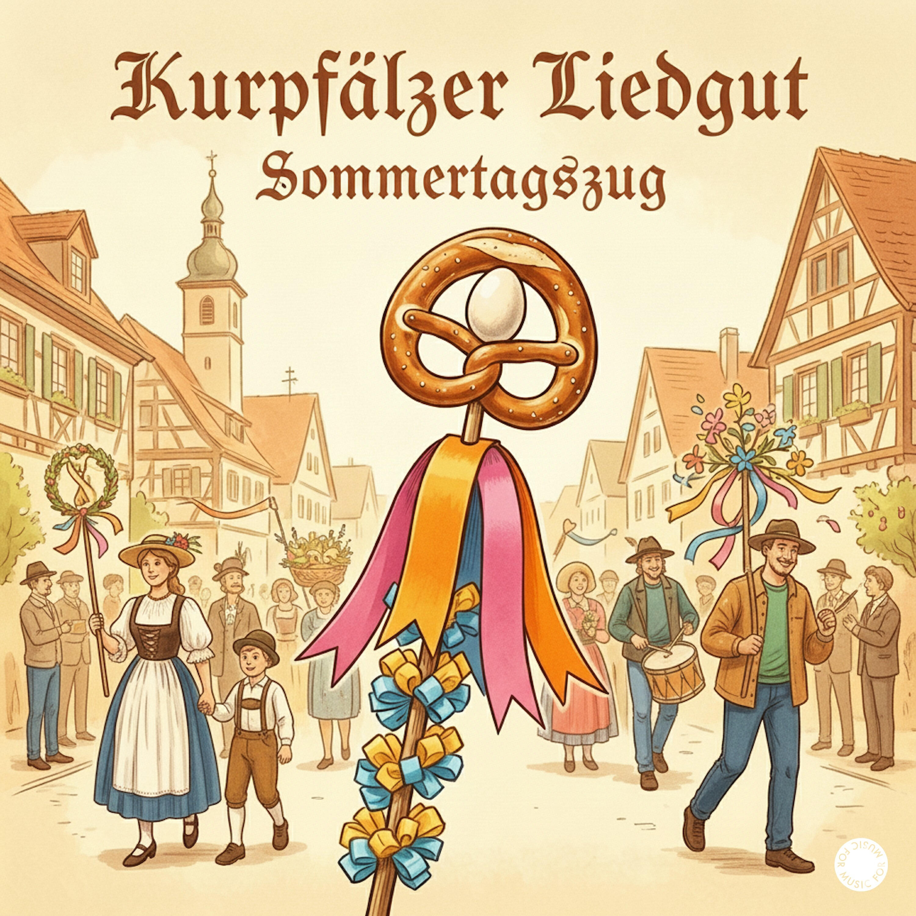Kurpfälzer Liedgut