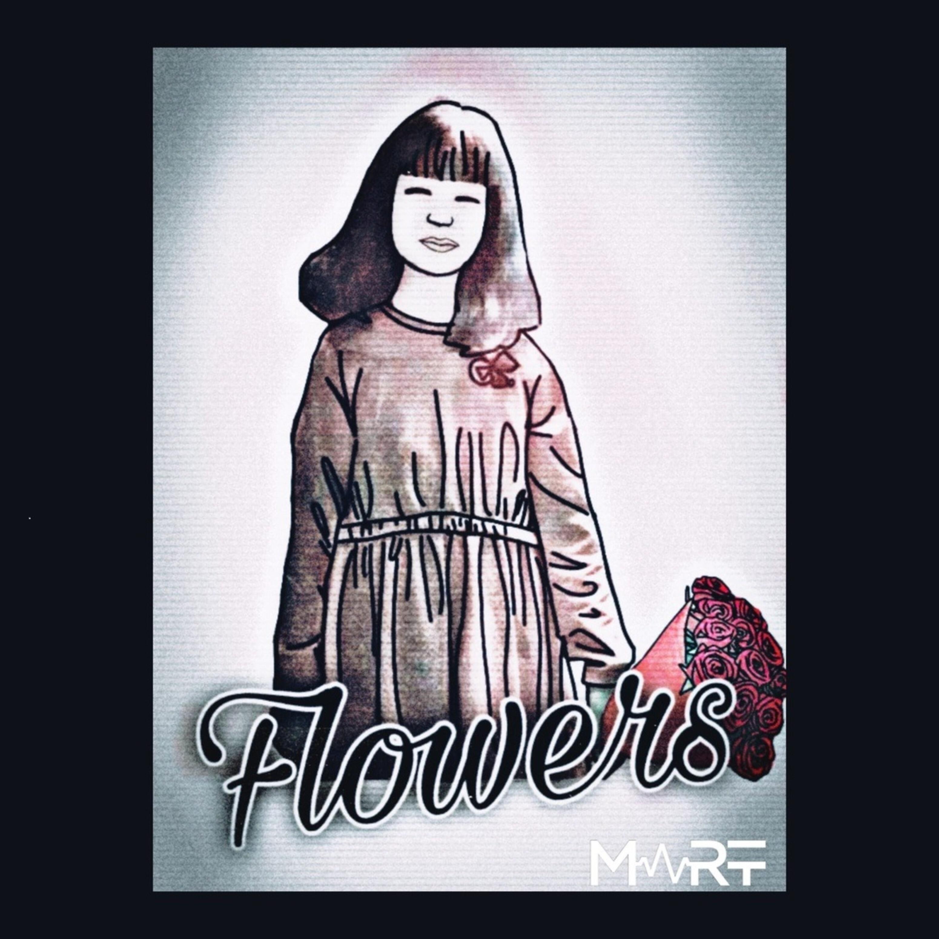 Релиз Flowers