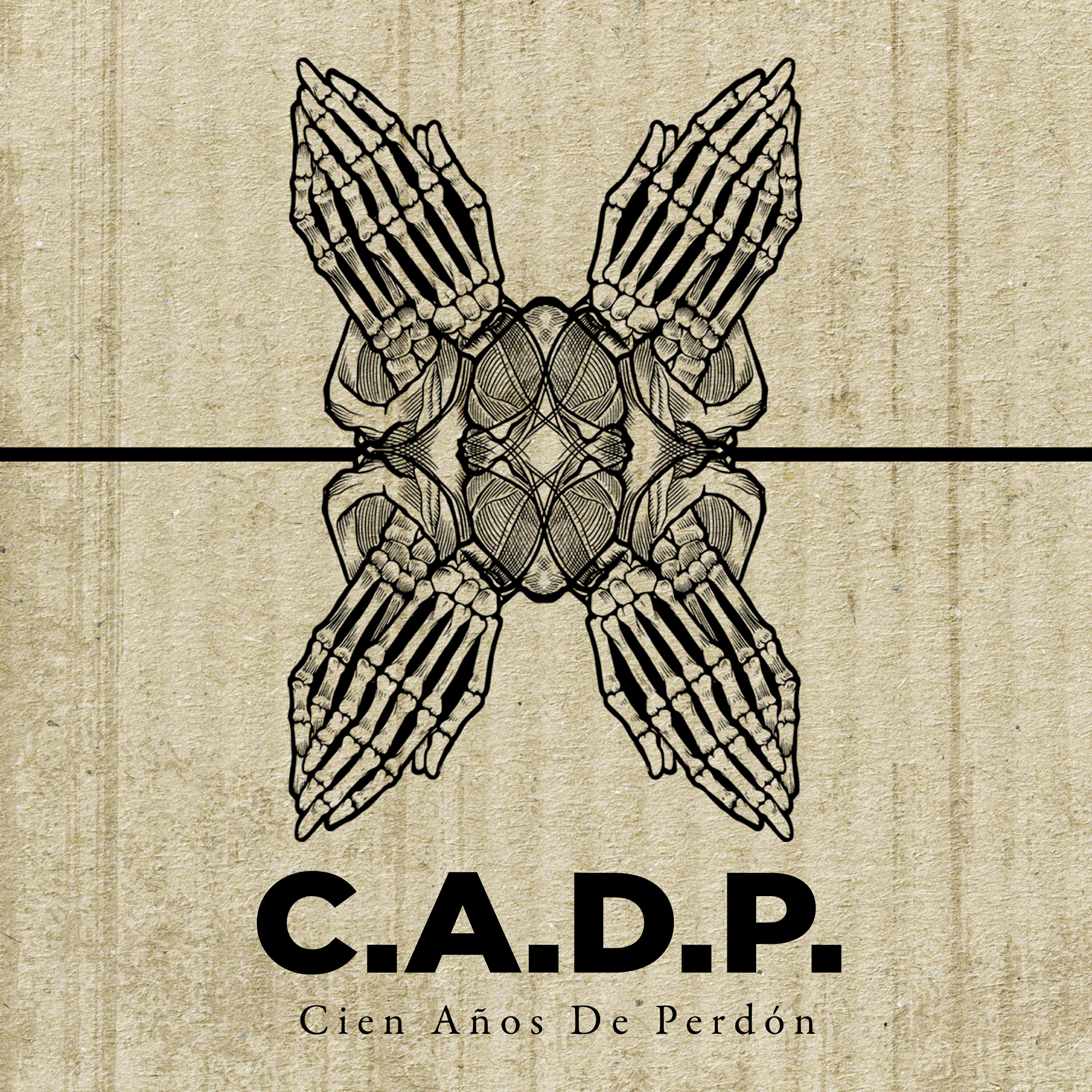Релиз Cien Años De Perdon