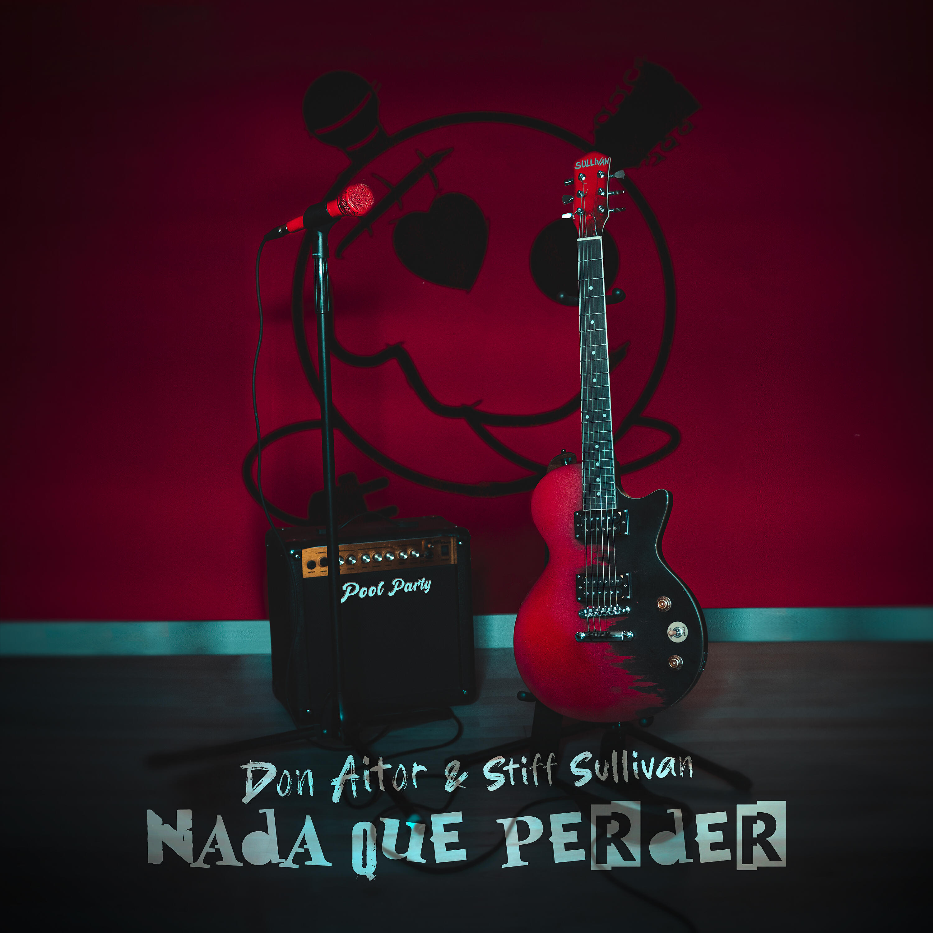 Релиз Nada Que Perder