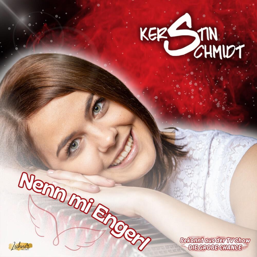 Релиз Nenn mi Engerl (Radio Edit)