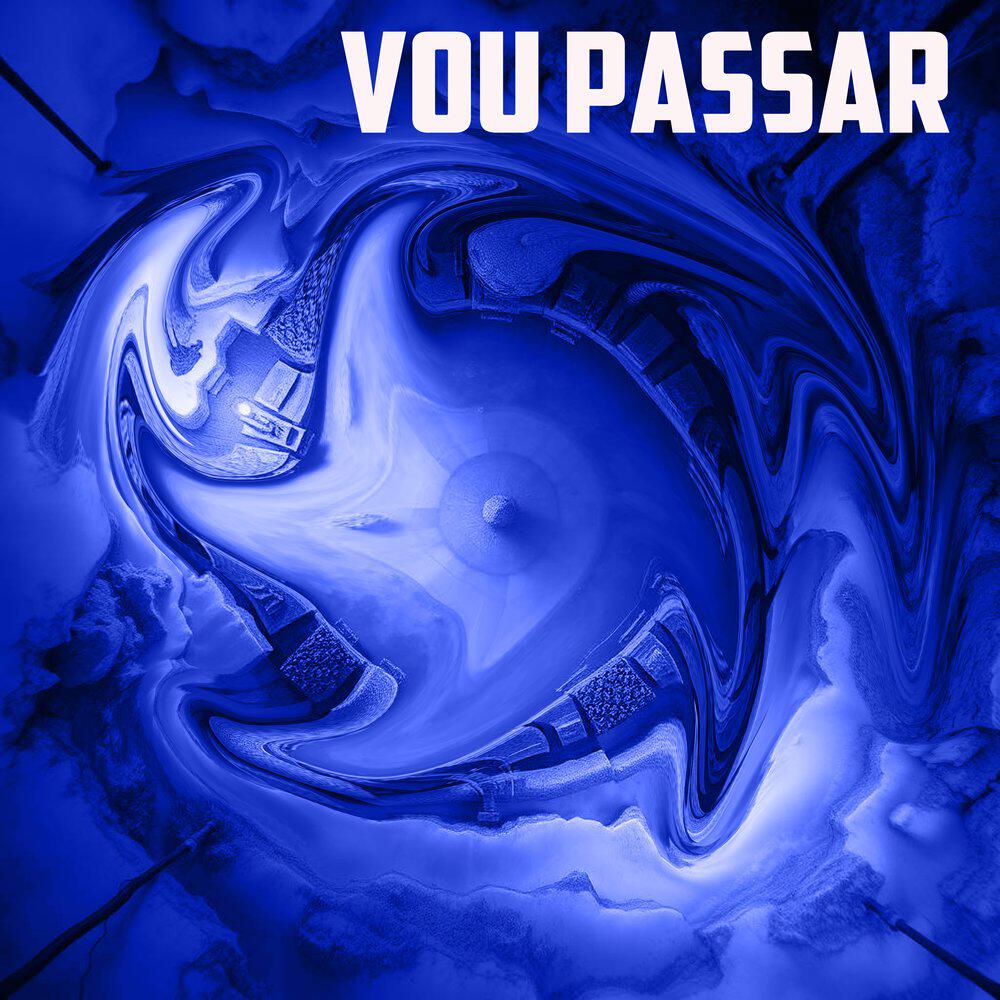 Релиз Vou Passar