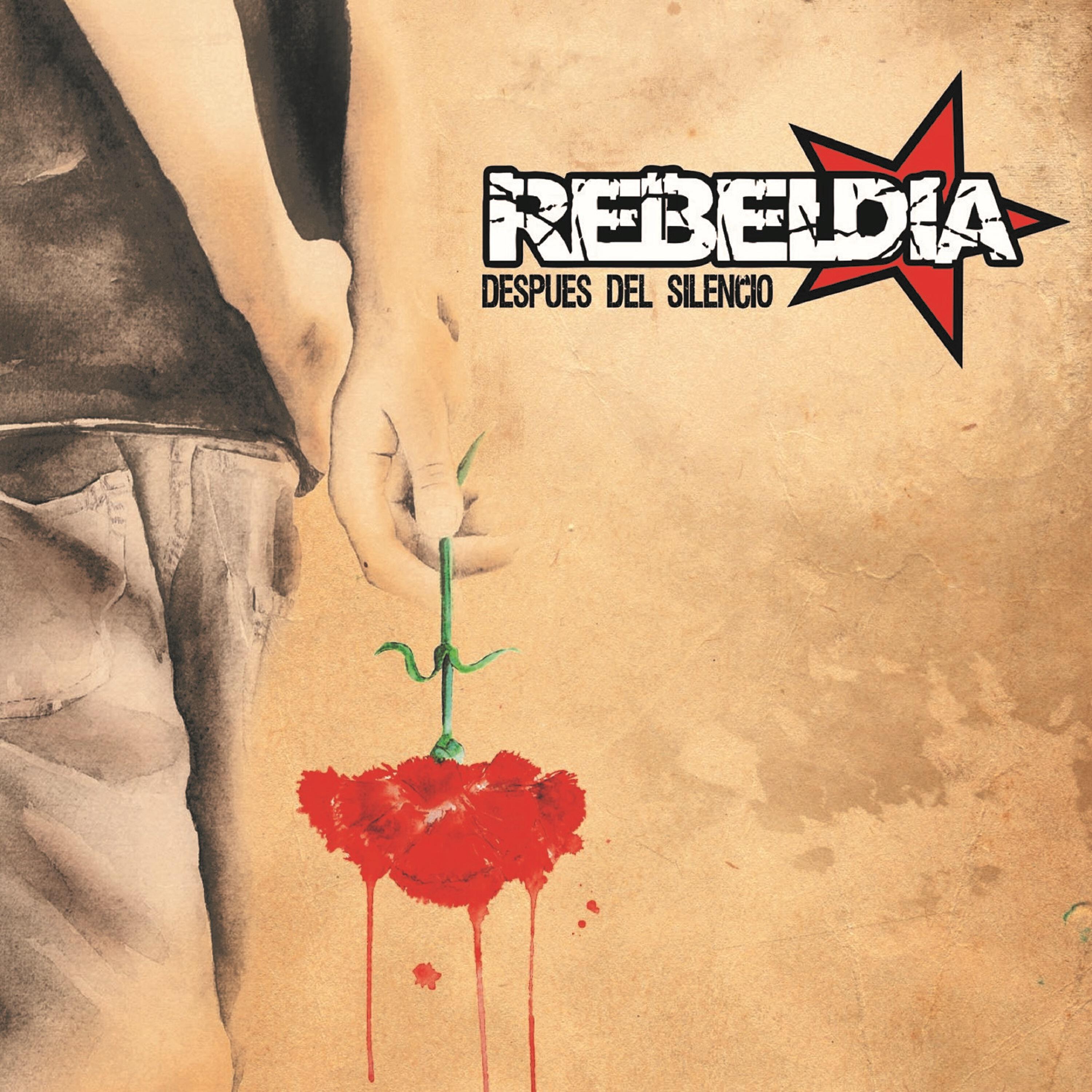 REBELDÍA ROCK