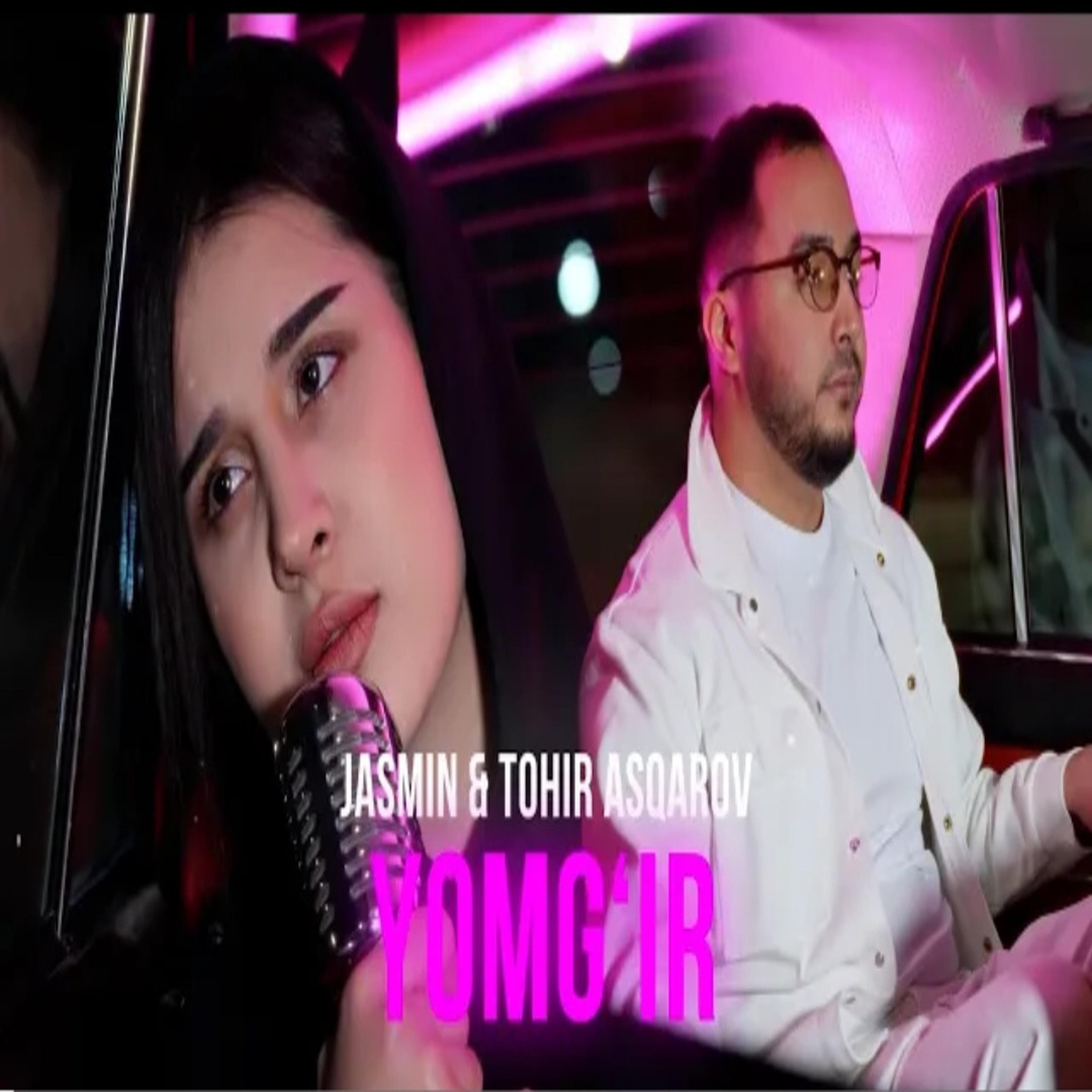 Релиз Yomg'ir (feat. Tohir Asqarov)