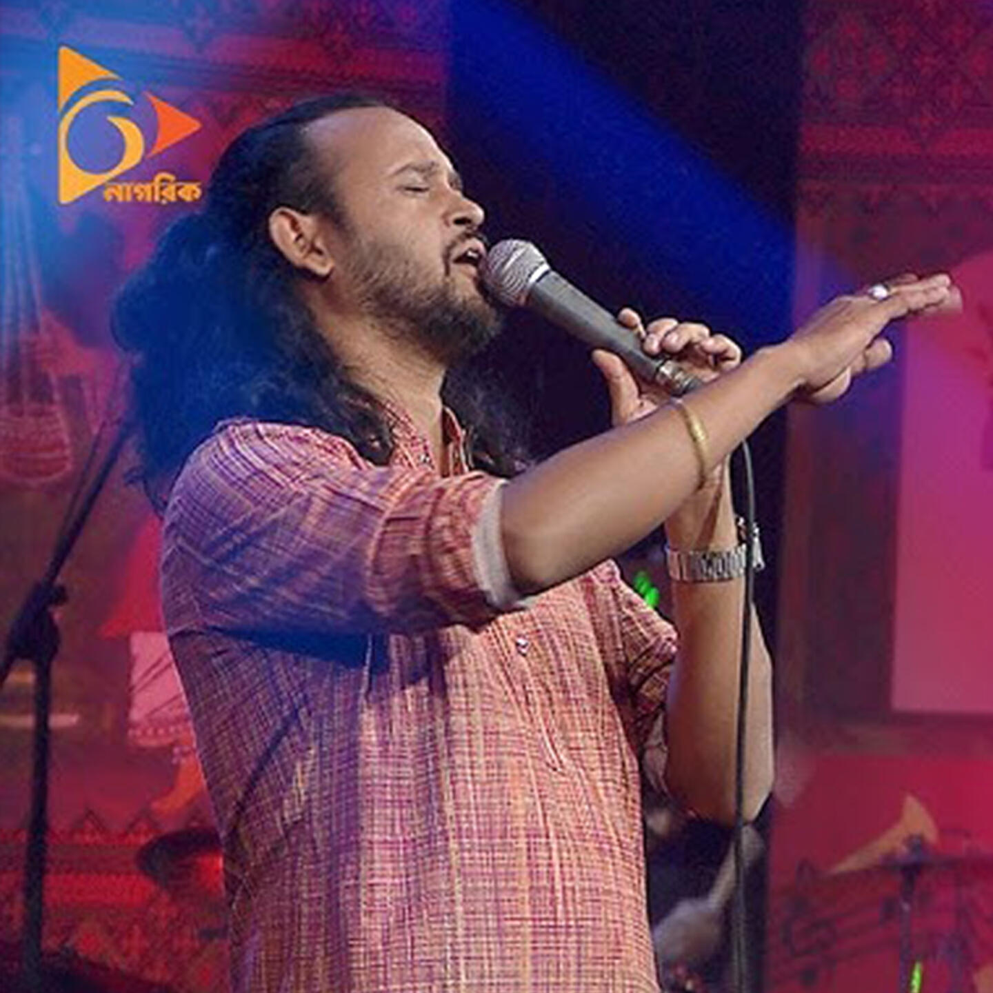 Релиз Pagla Hoiyachi Ami Matal Hoiyachi