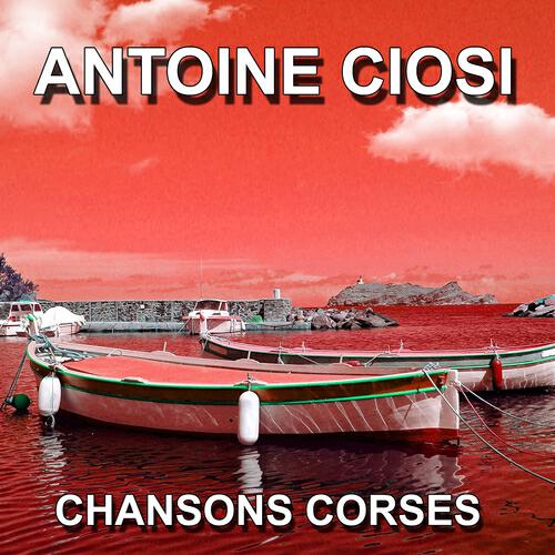 Релиз Chansons Corses