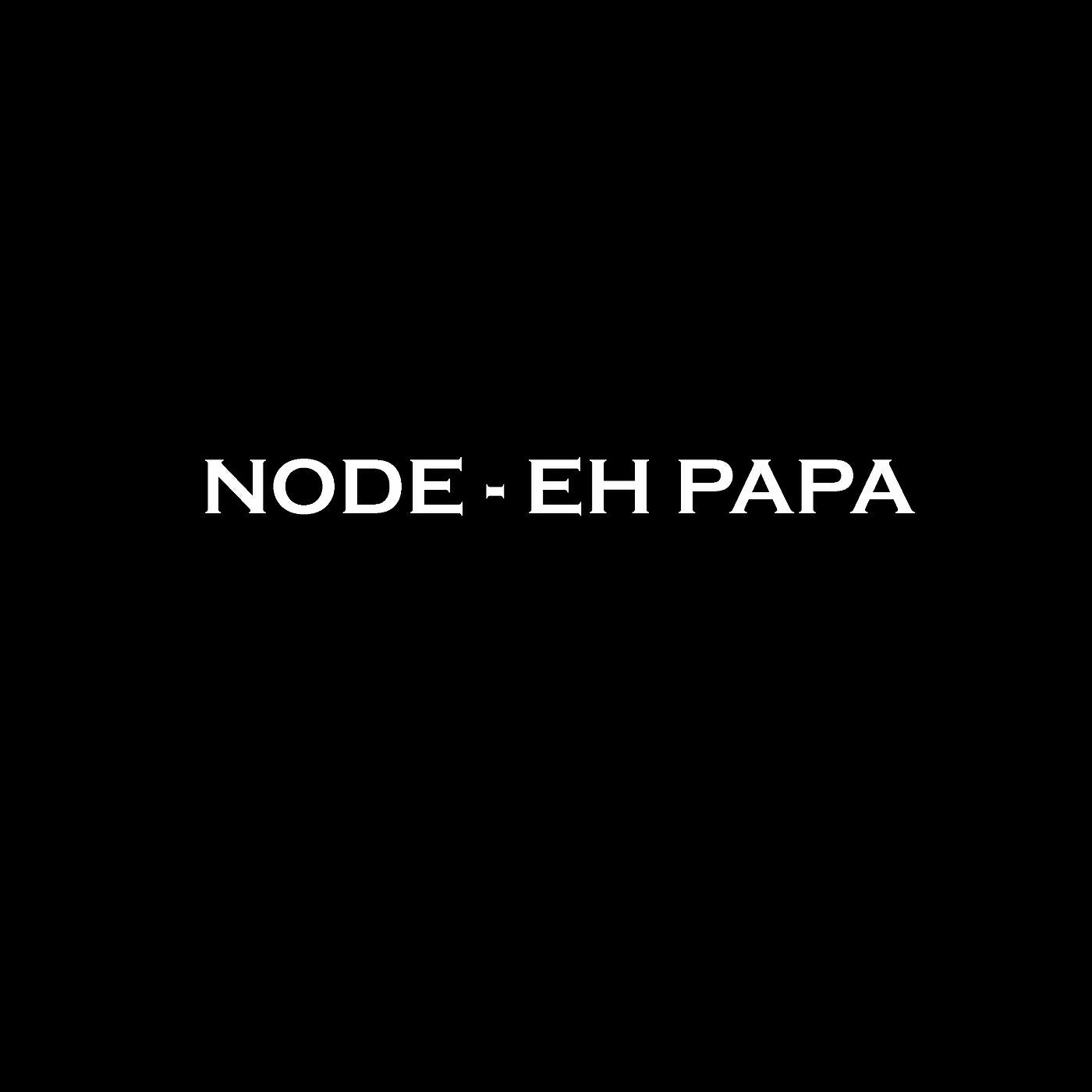 Постер альбома EH PAPA