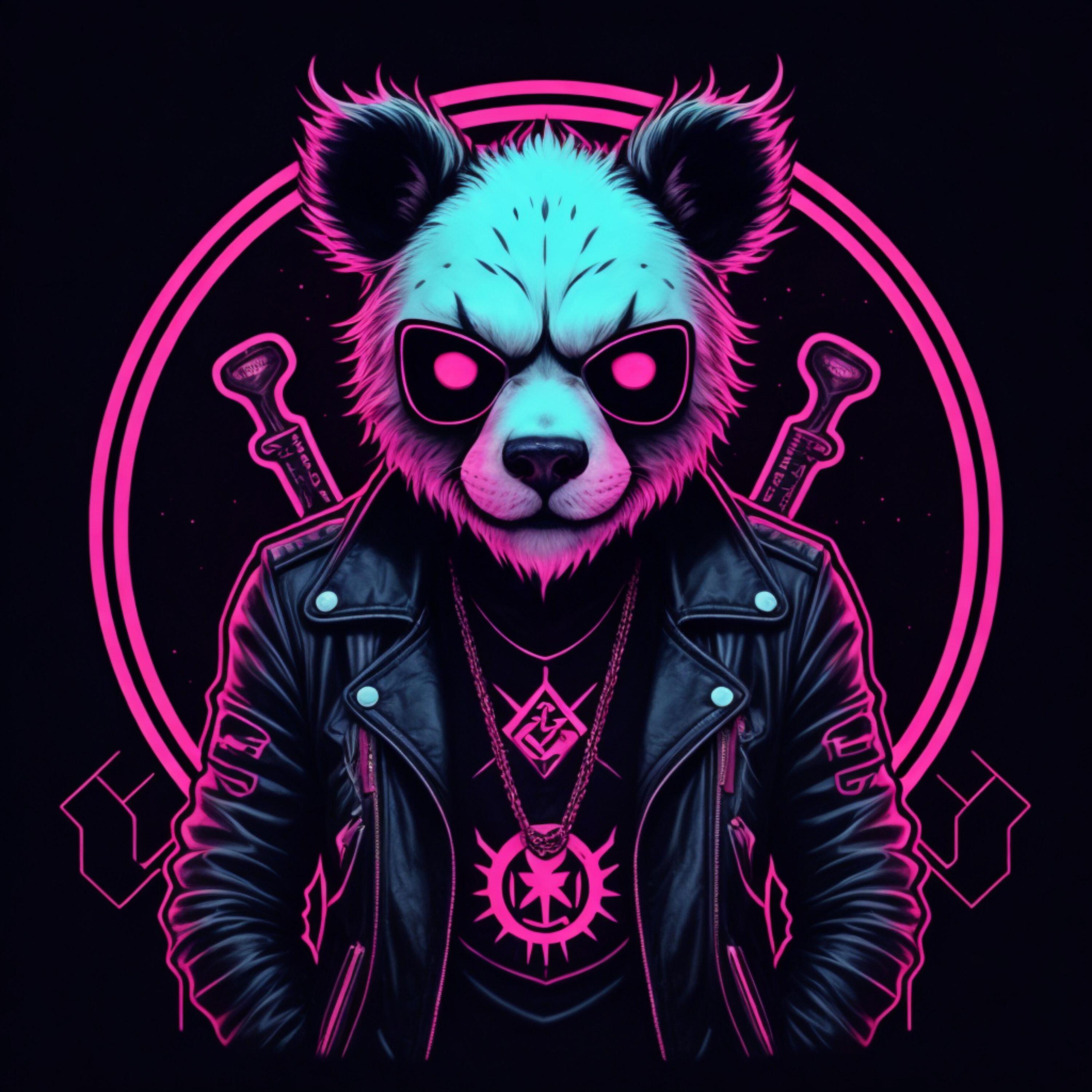 PandAmoniu
