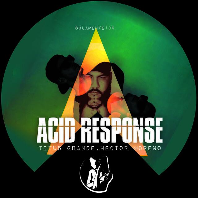 Релиз Acid Response