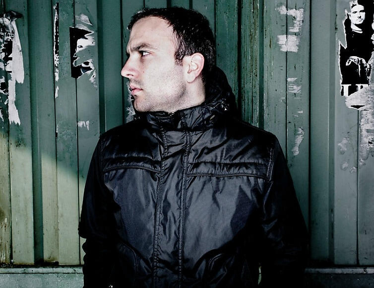 Andy Kayes все песни в mp3