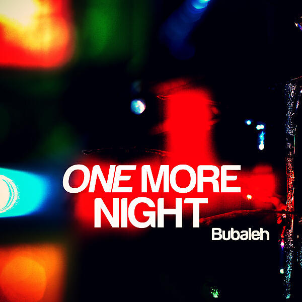 Релиз One More Night