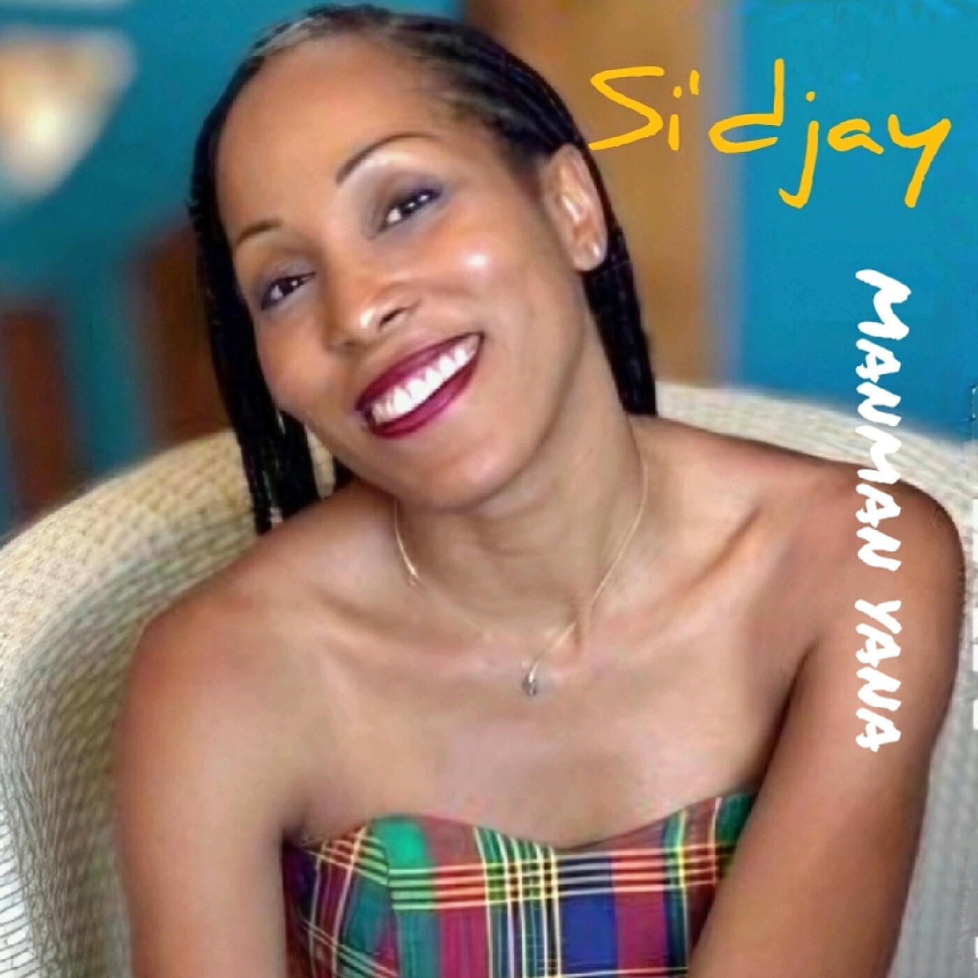 Si'djay