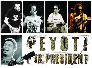 Peyoti for President