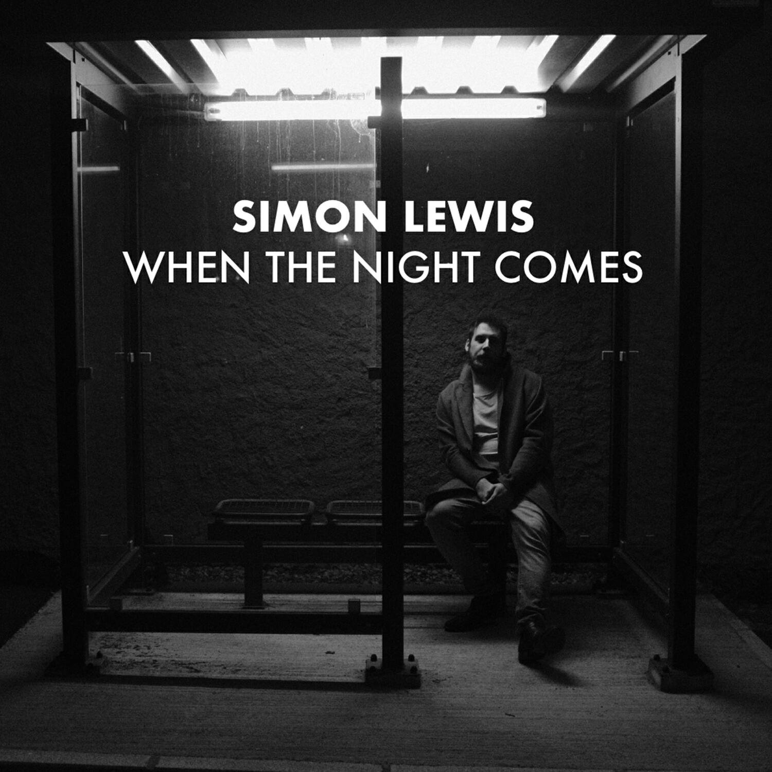 Релиз When the Night Comes
