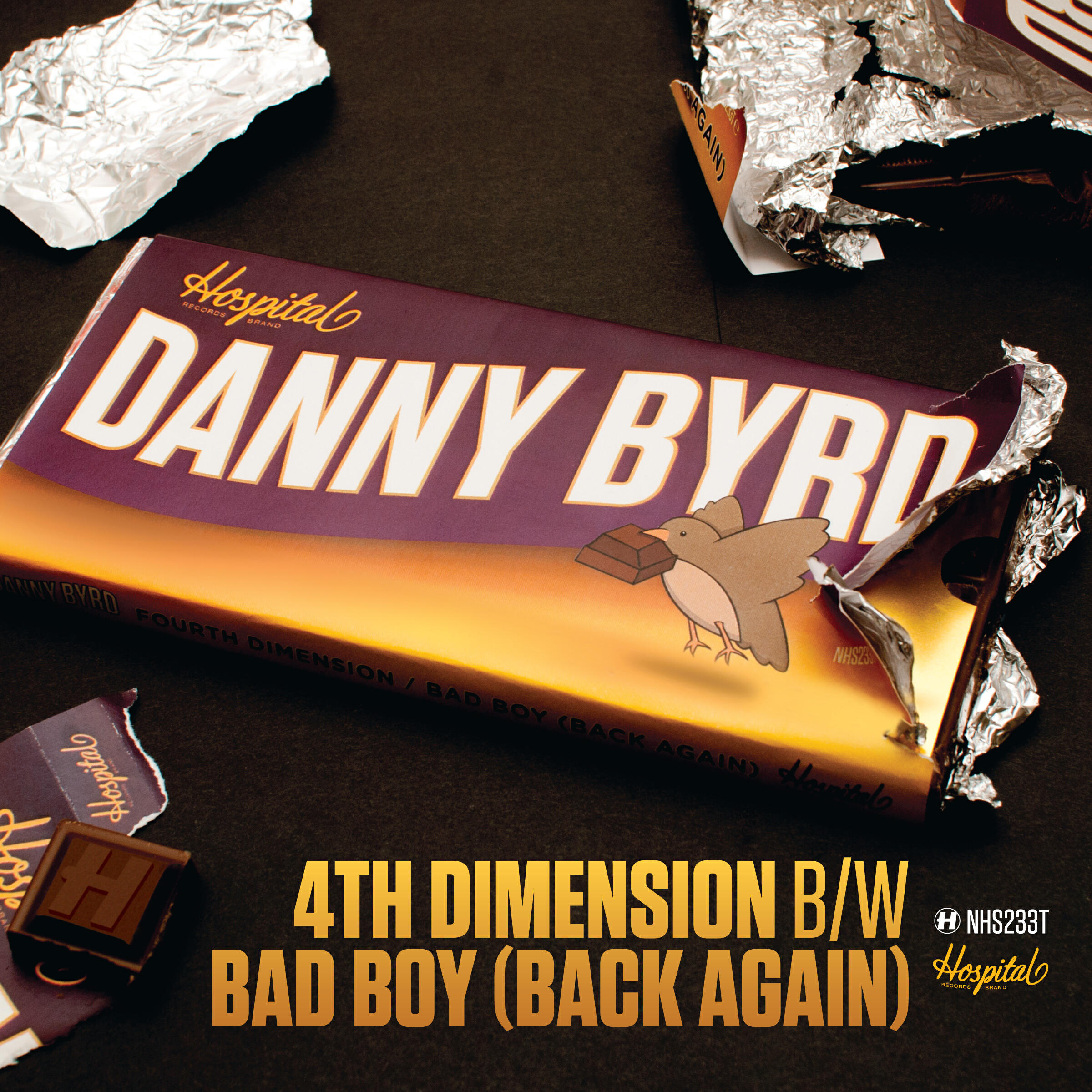 Релиз 4th Dimension