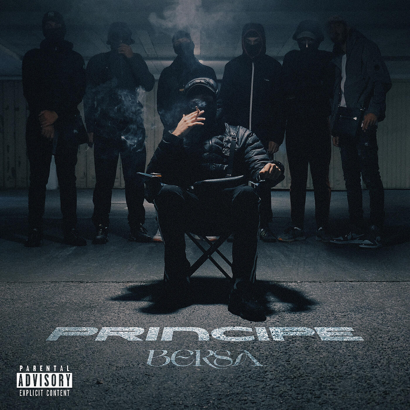 Релиз Principe