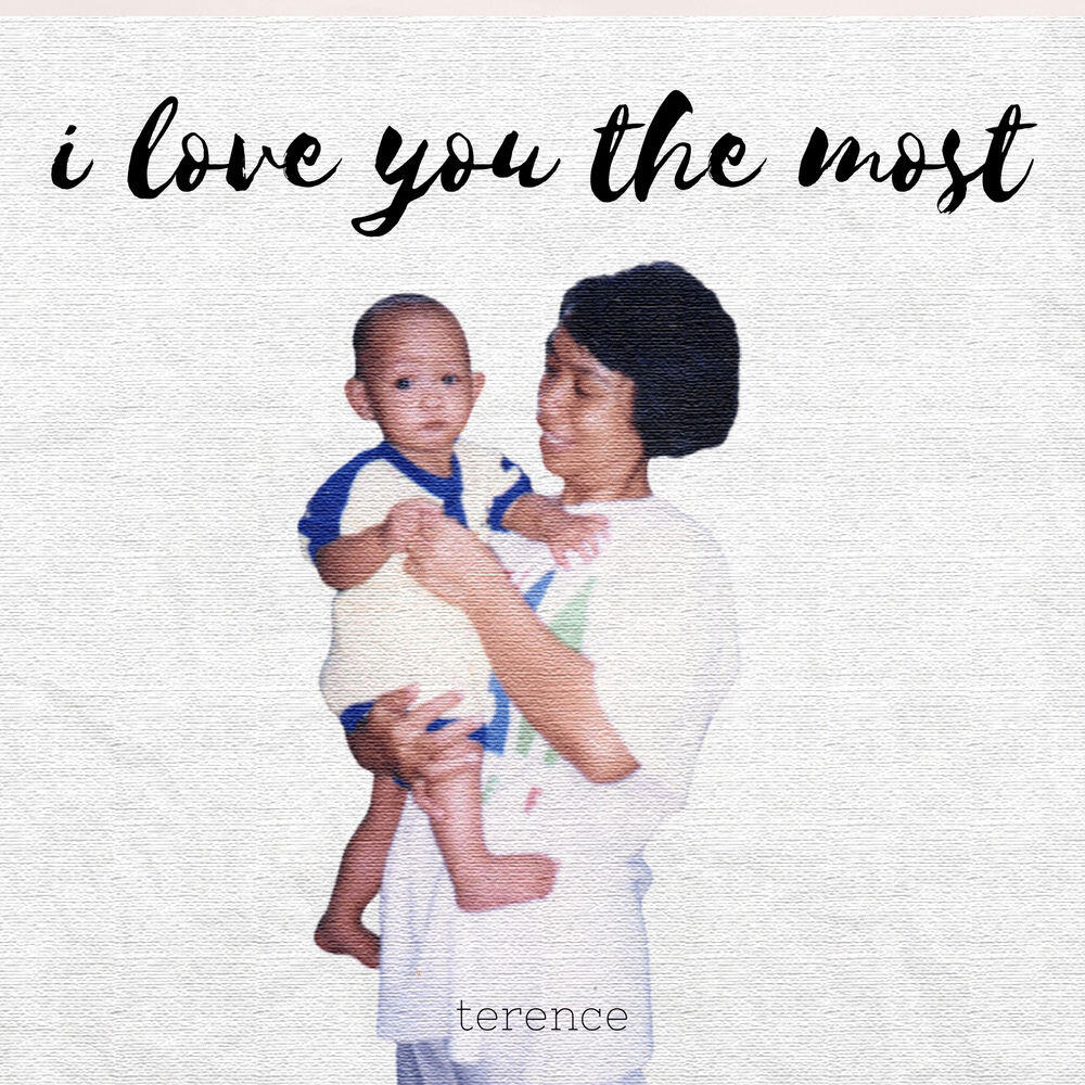 Релиз i love you the most