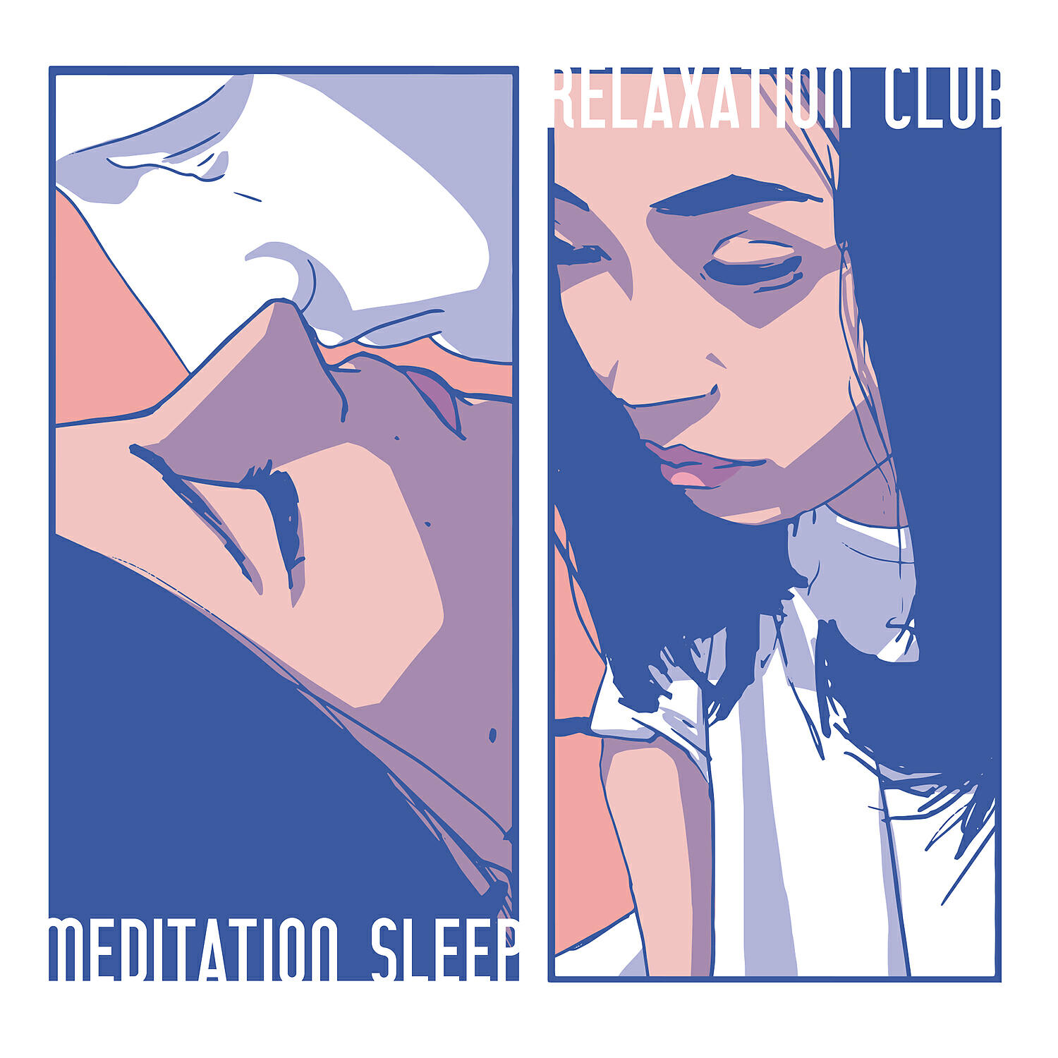 Релиз Meditation Sleep Relaxation Club