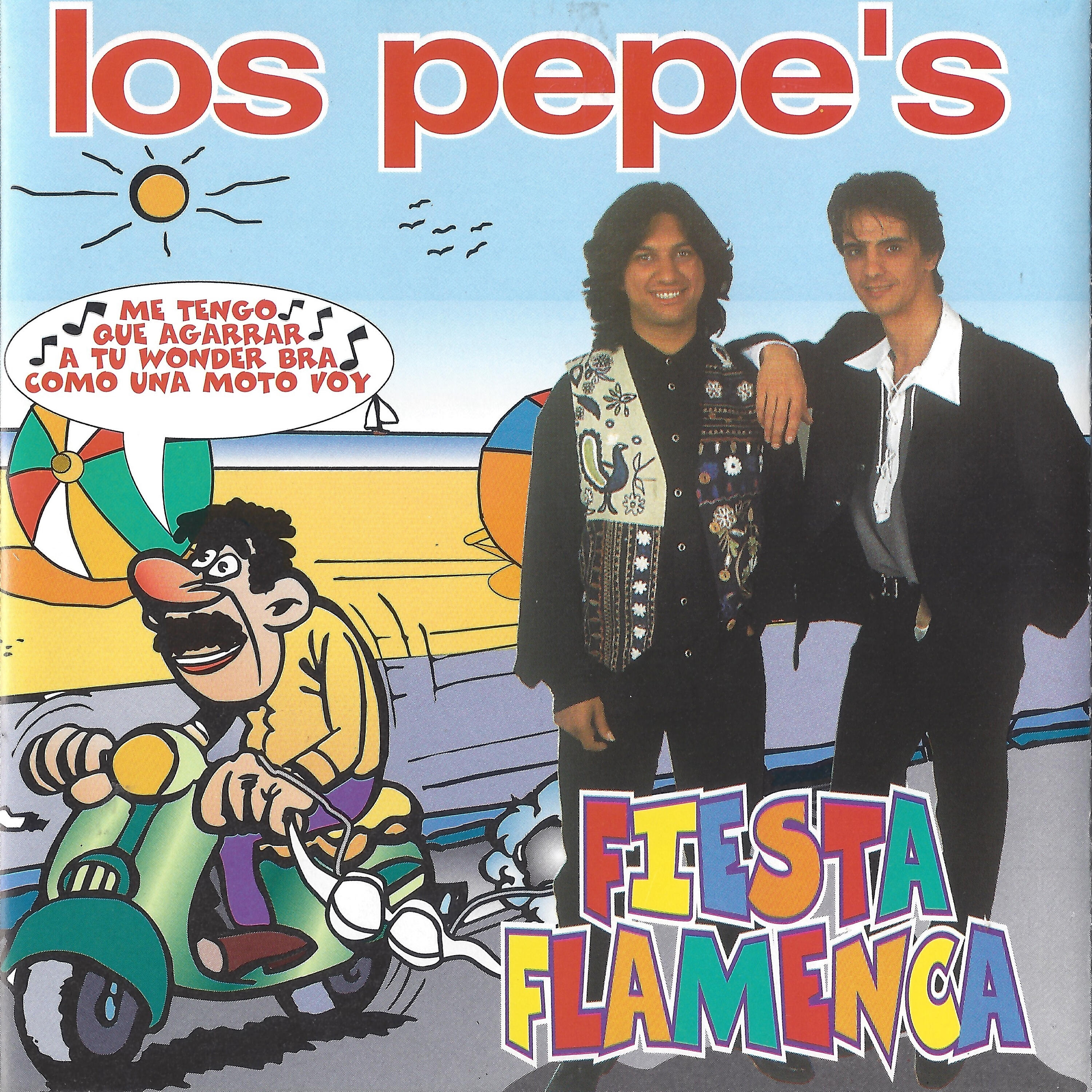 Los Pepe's