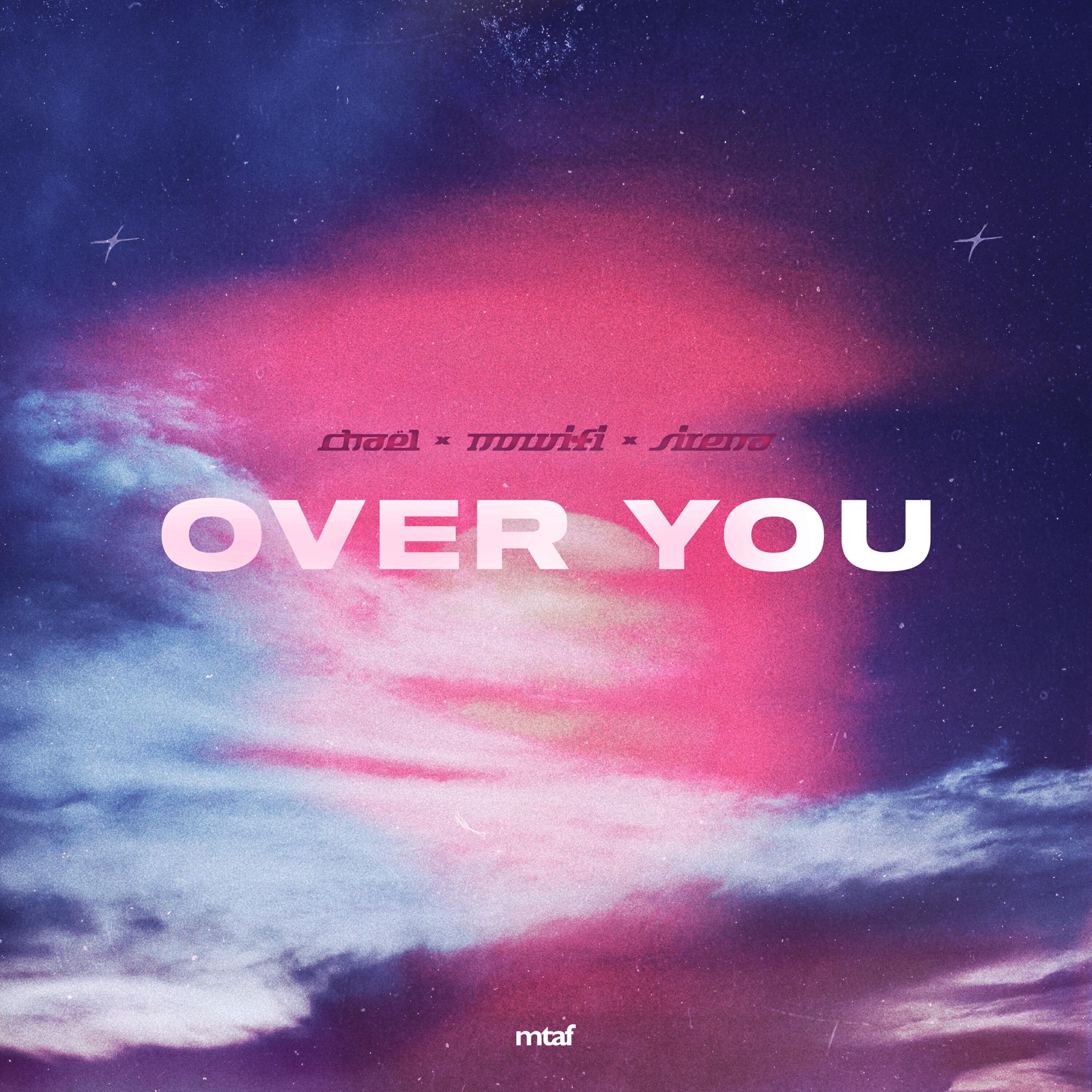 Релиз Over You