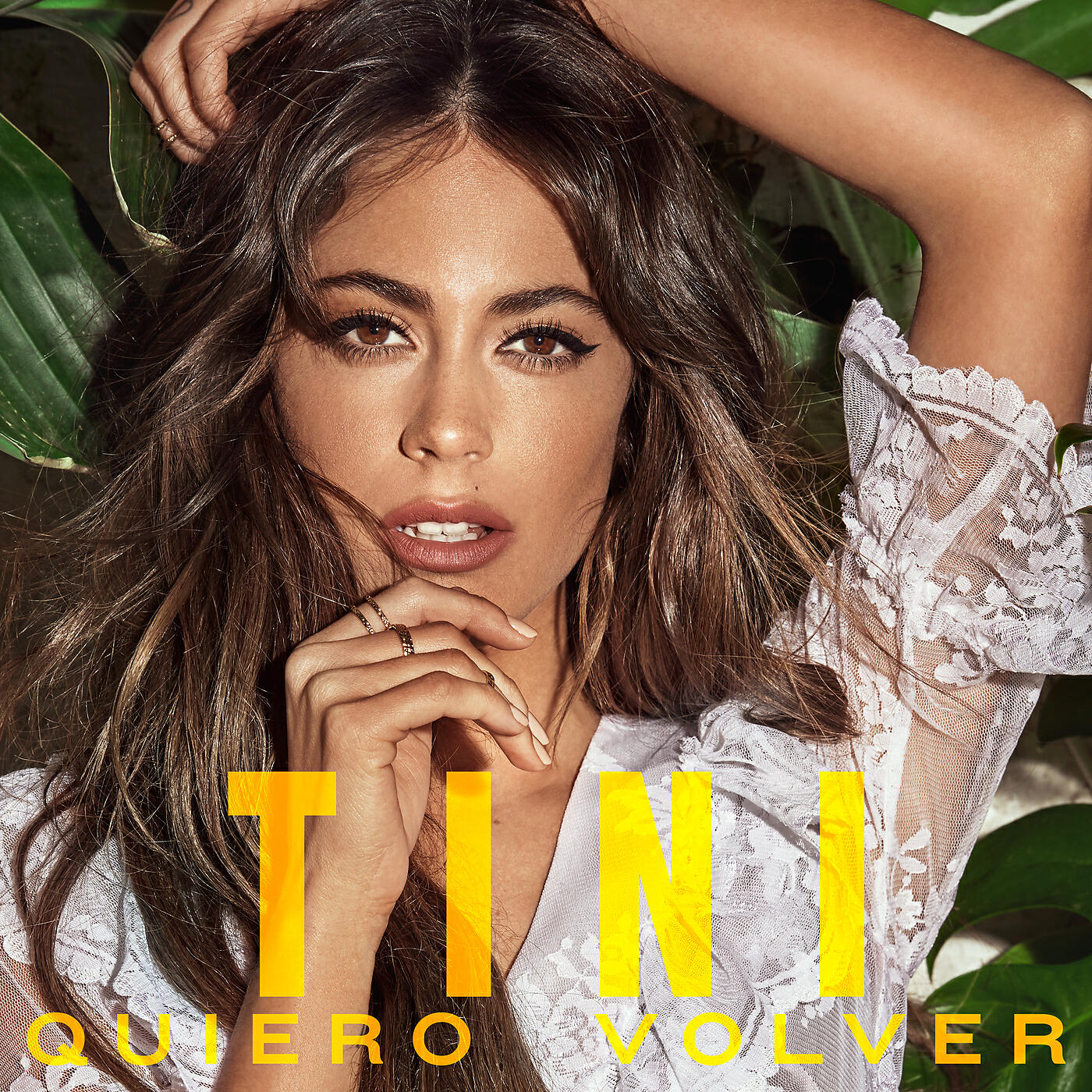 TINI, Morat - Consejo de Amor
