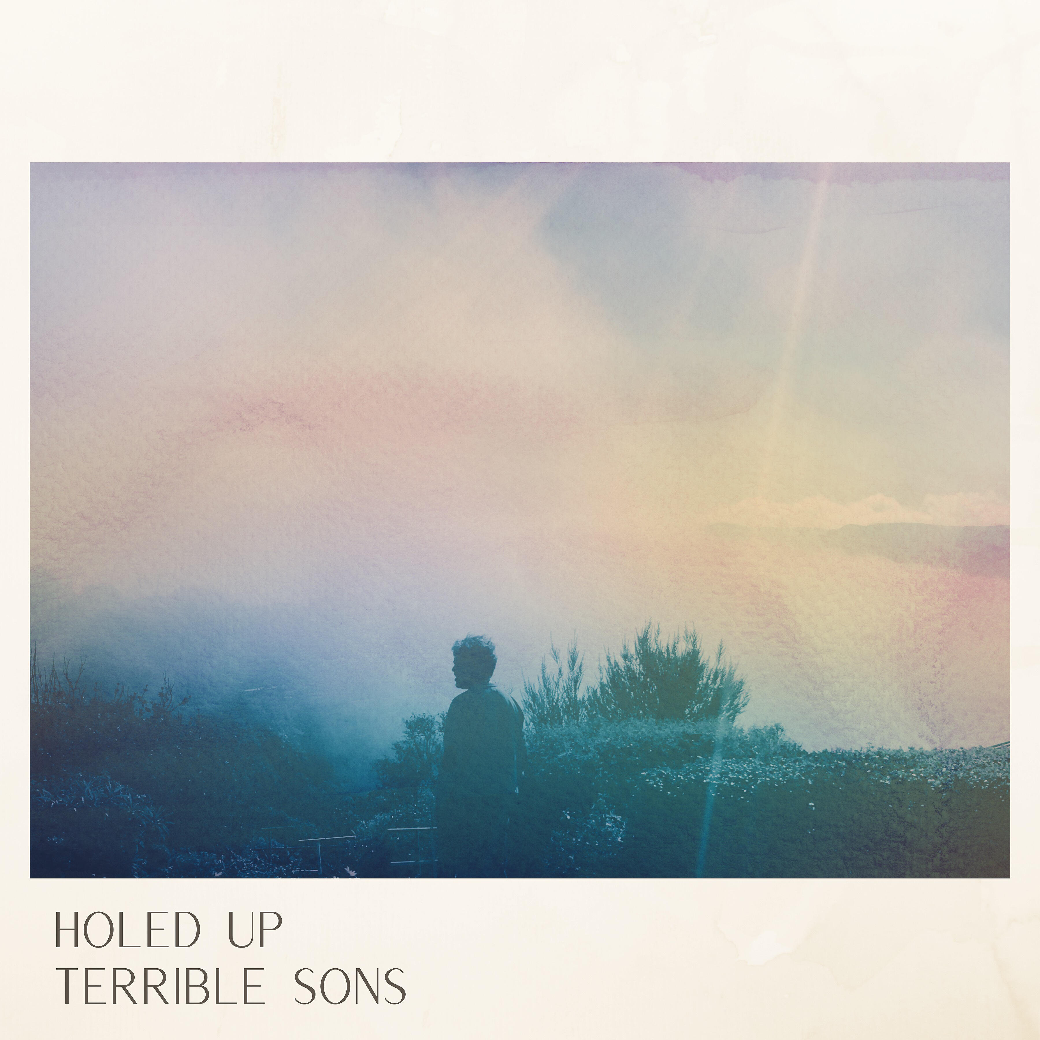 Релиз Holed Up