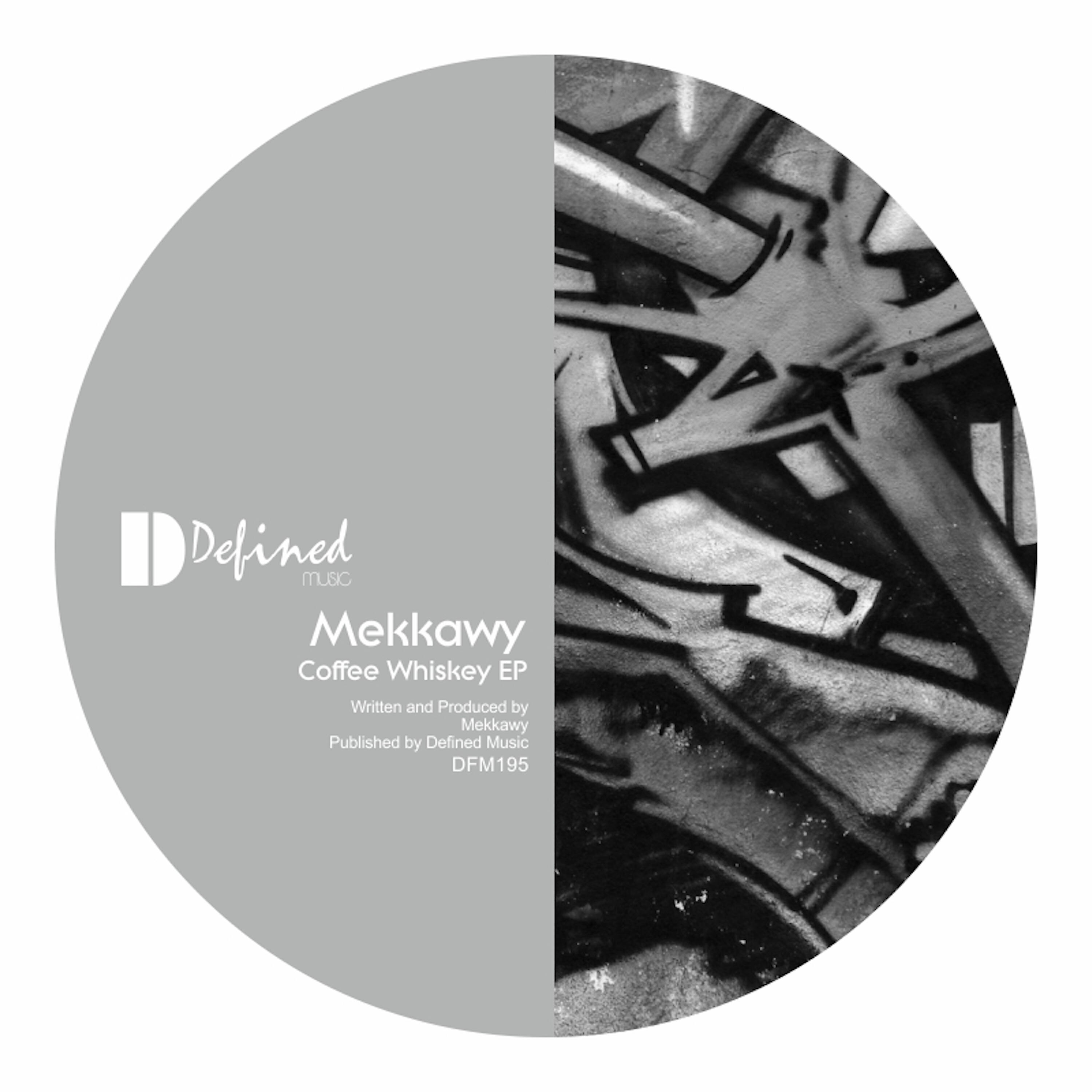 Релиз Coffee Whiskey EP