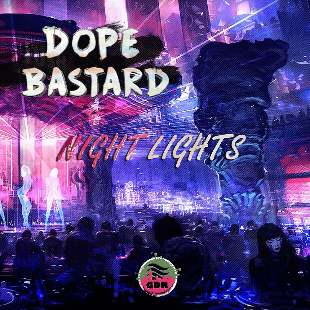 Релиз Night Lights
