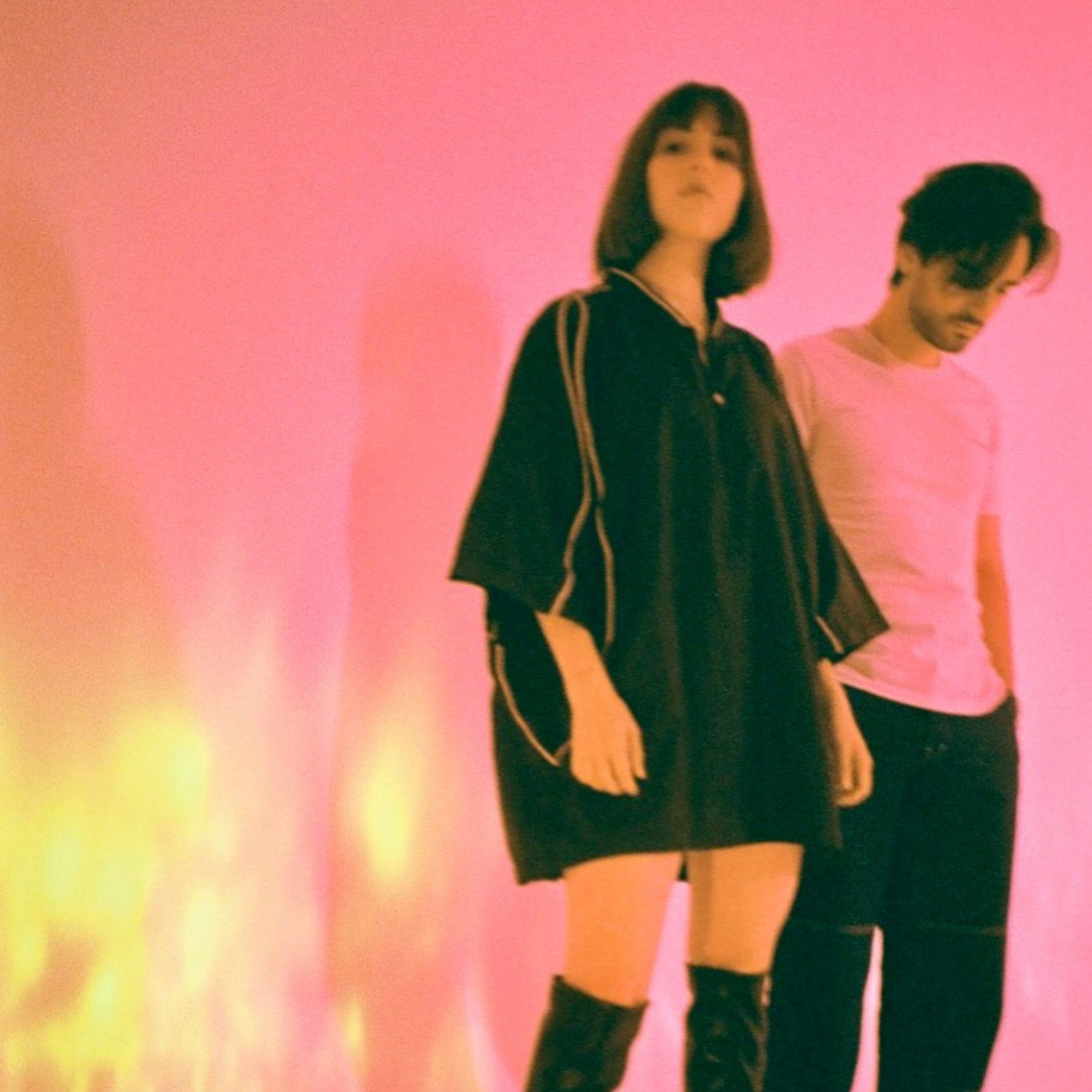 Релиз Other Than You