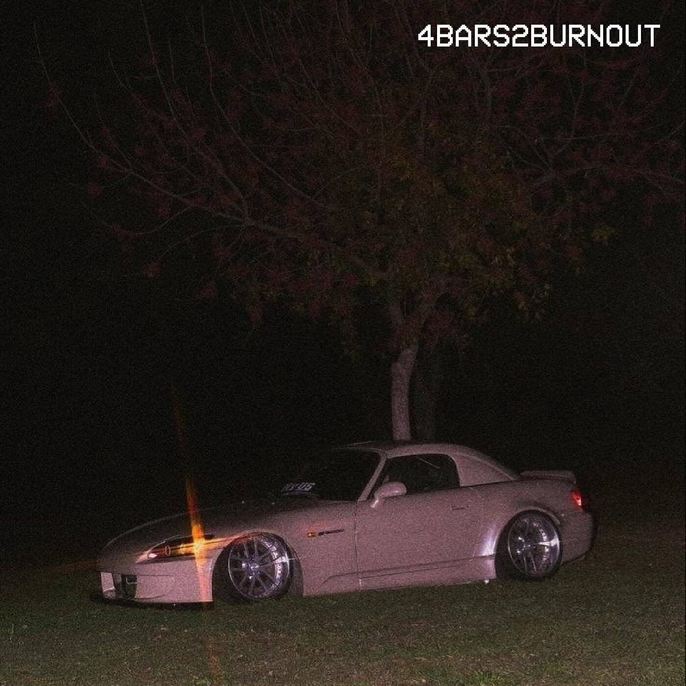 Релиз 4bars2burnout