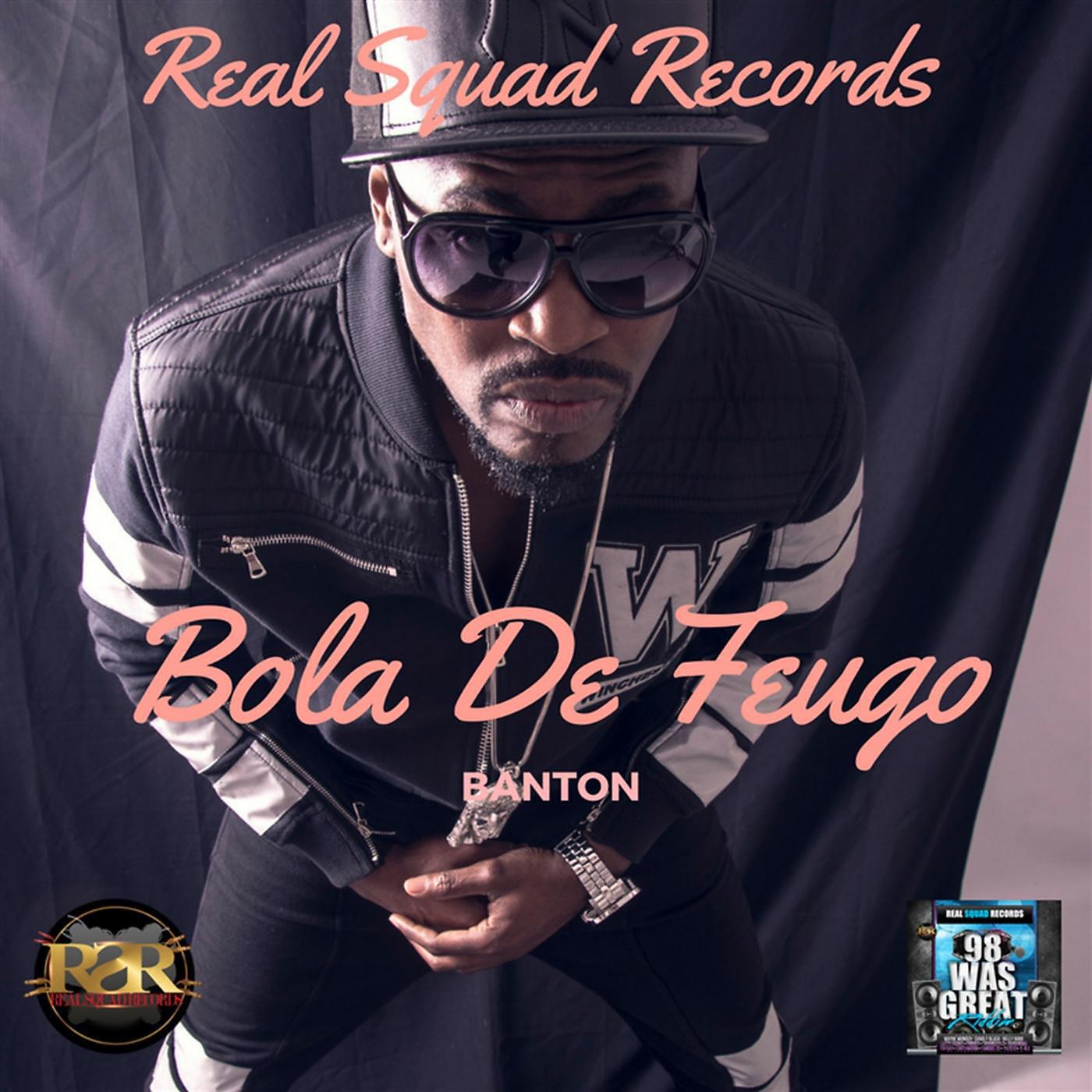 Скачать песню Banton - Bola De Feugo бесплатно в MP3 для Android и iOS