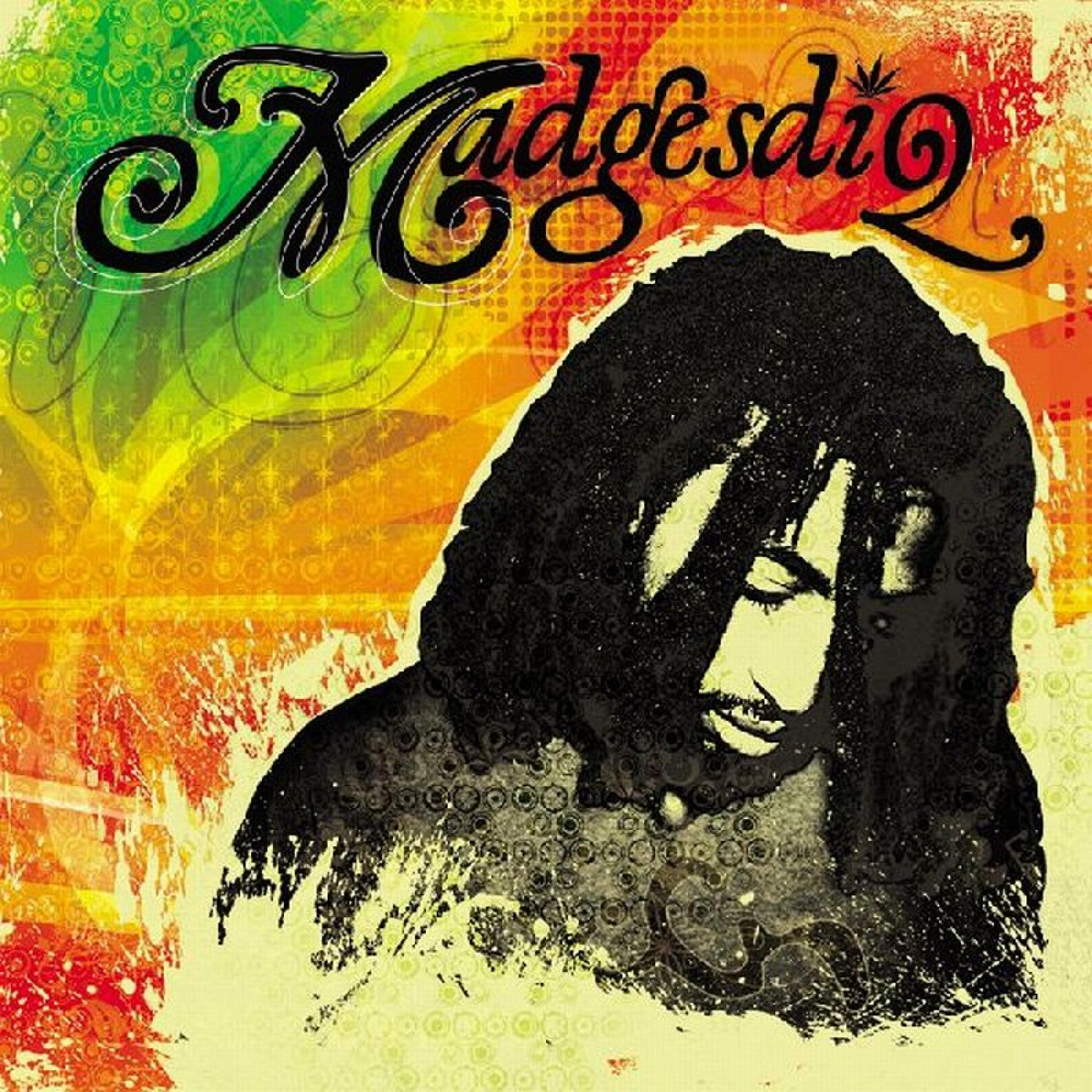 Релиз Madgesdiq