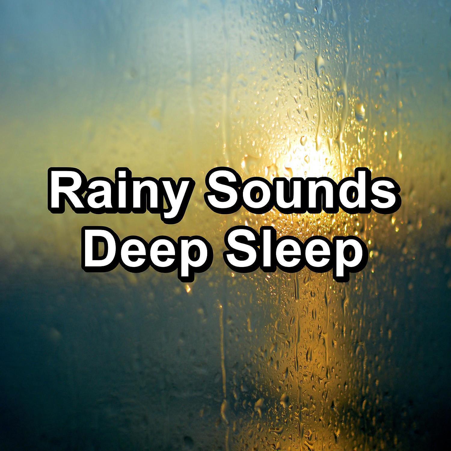 Релиз Rainy Sounds Deep Sleep