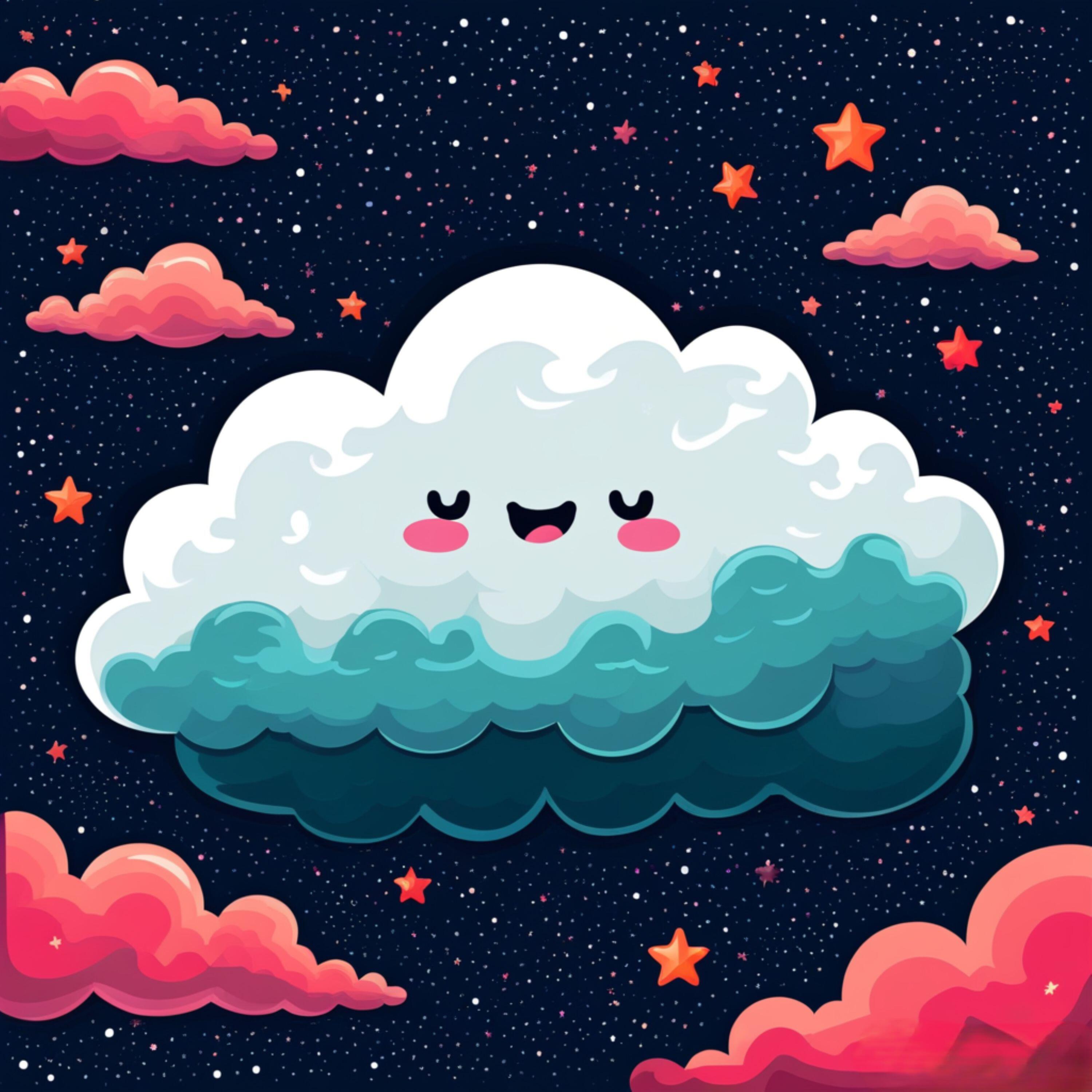 Релиз Колыбельная Музыка (Soothing Baby Lullaby Music for Sleep and Relaxation for Children)