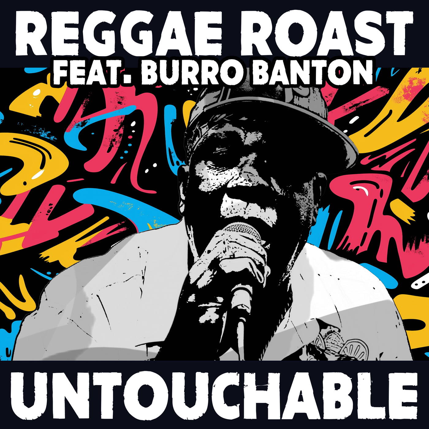Релиз Untouchable