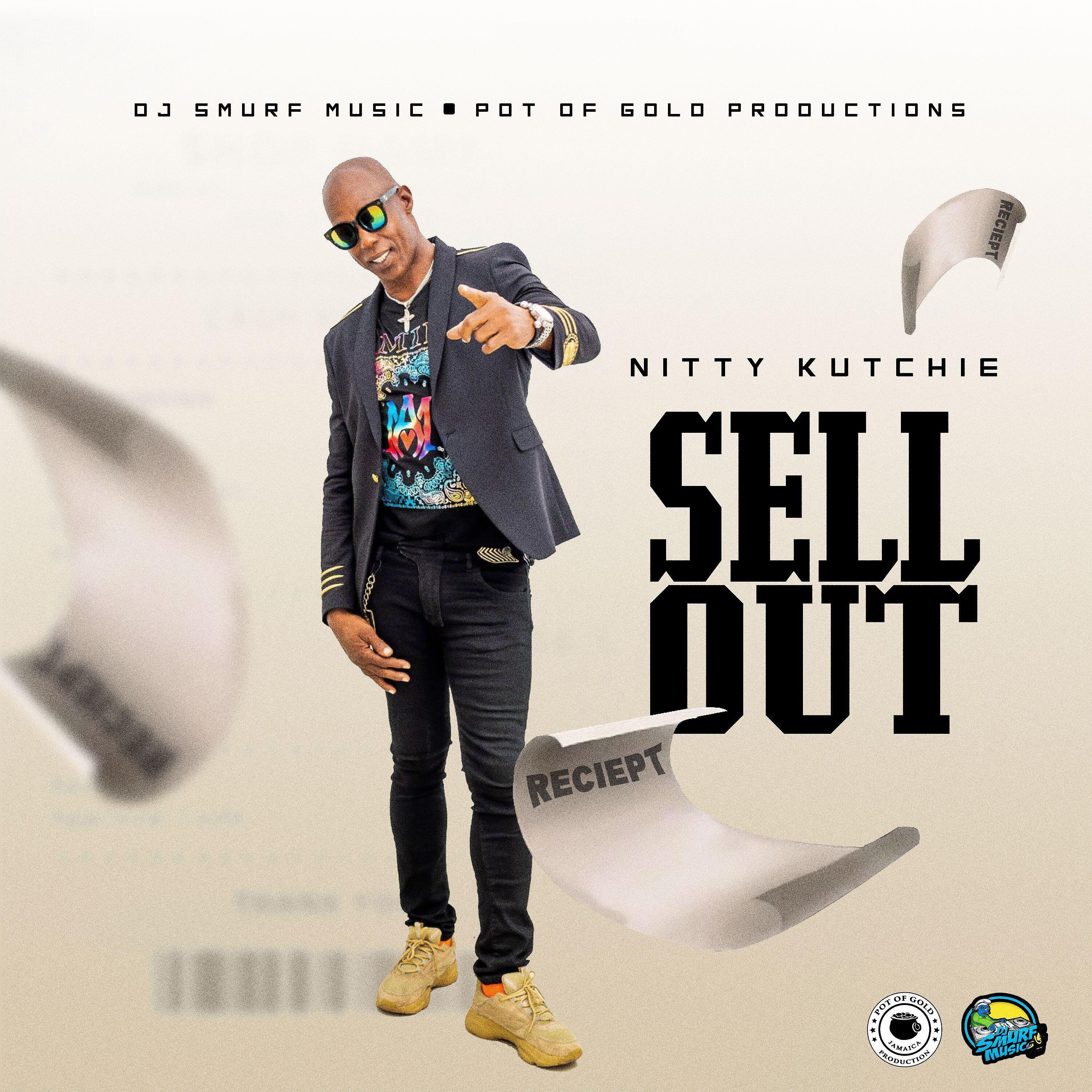 Релиз Sell Out