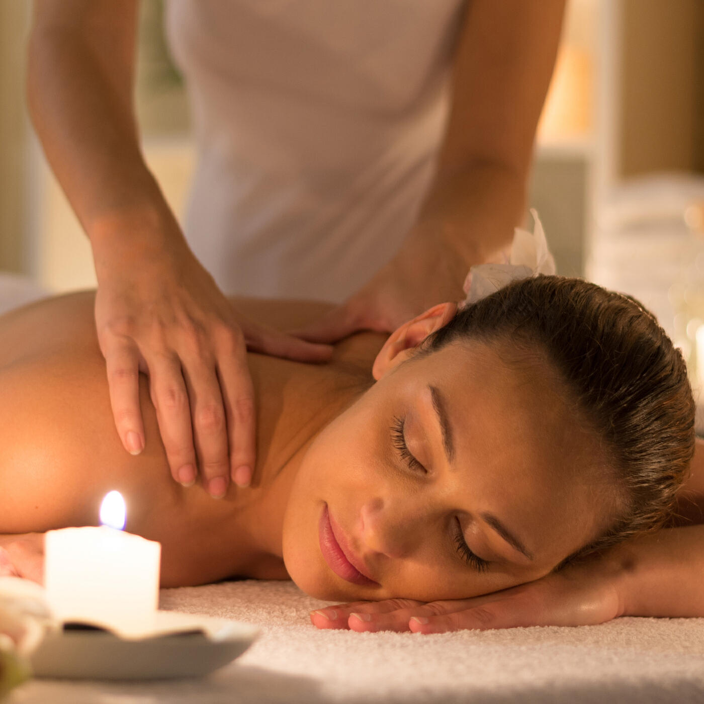 Релиз Body Healing