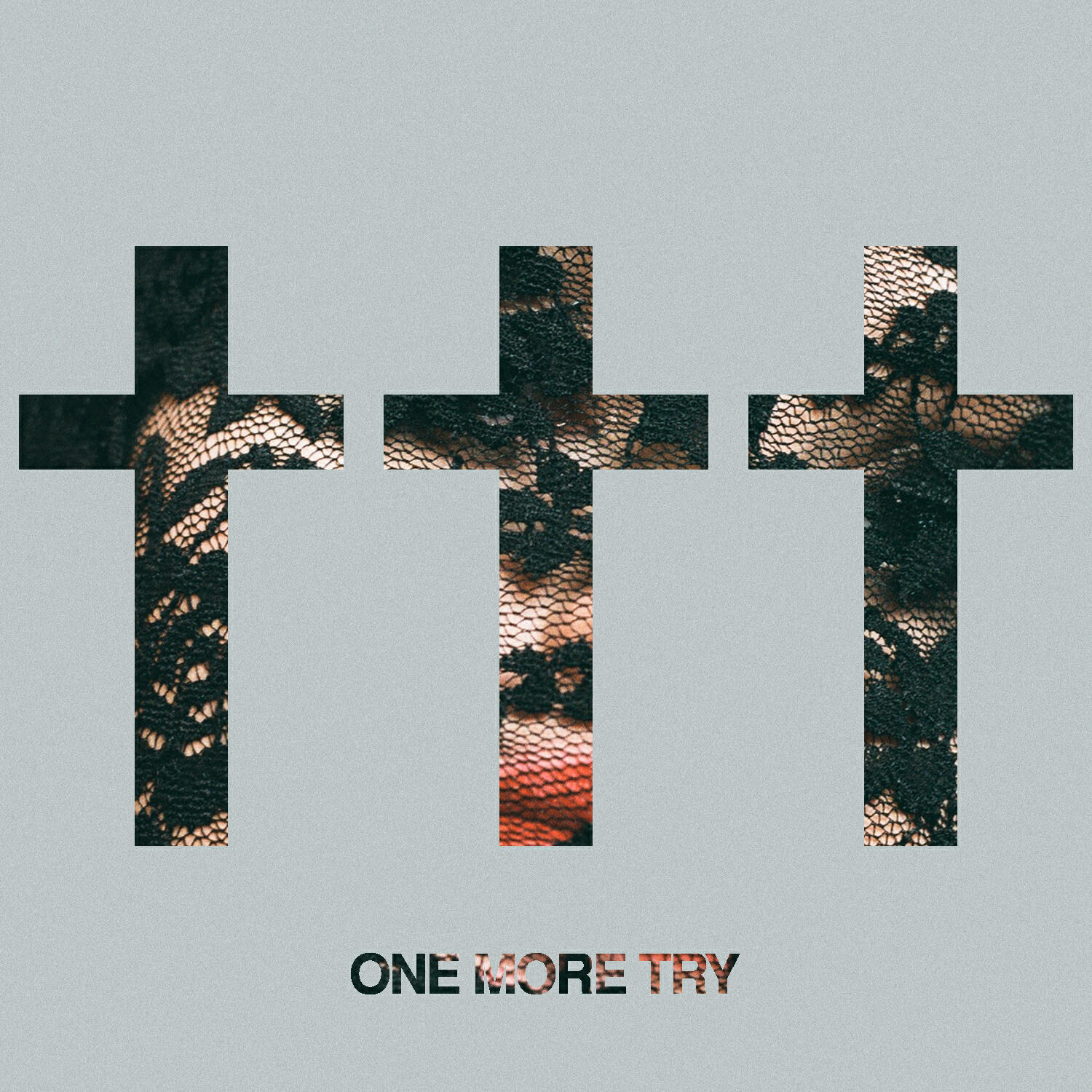 Релиз One More Try