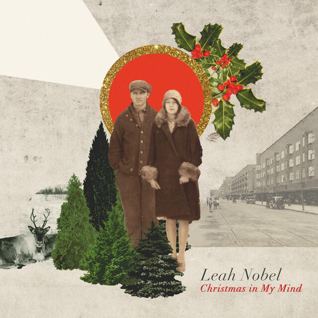 Релиз Christmas in My Mind