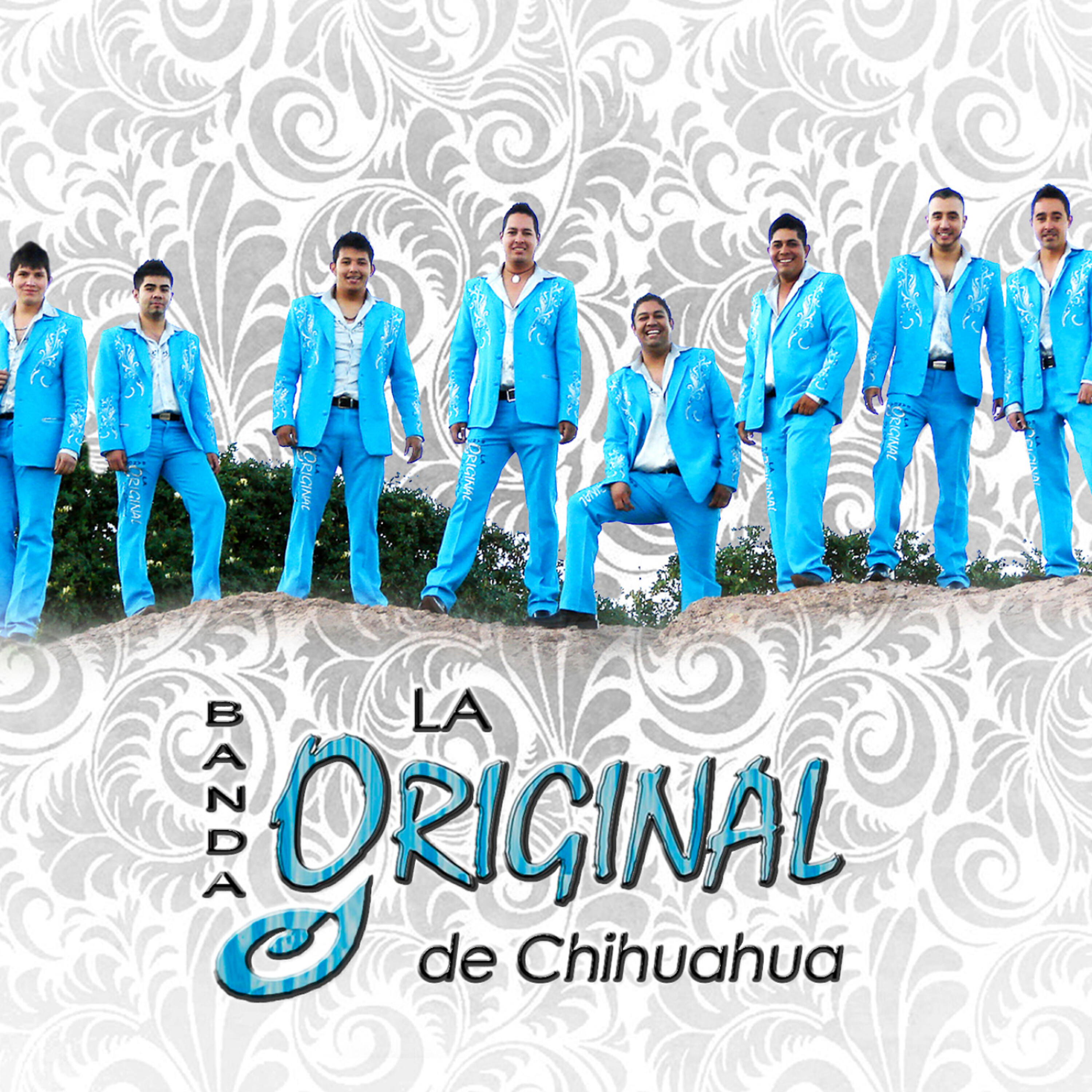 Banda La Original De Chihuahua