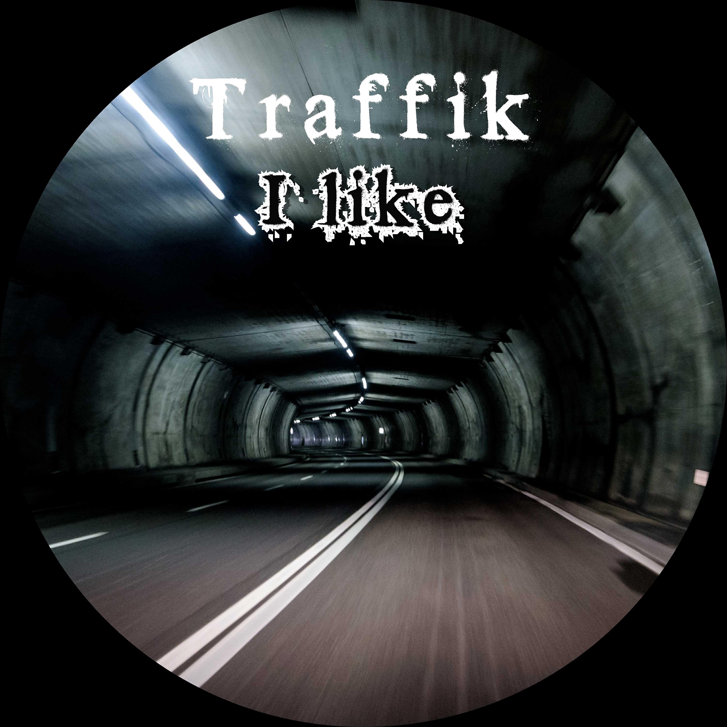 Релиз I Like