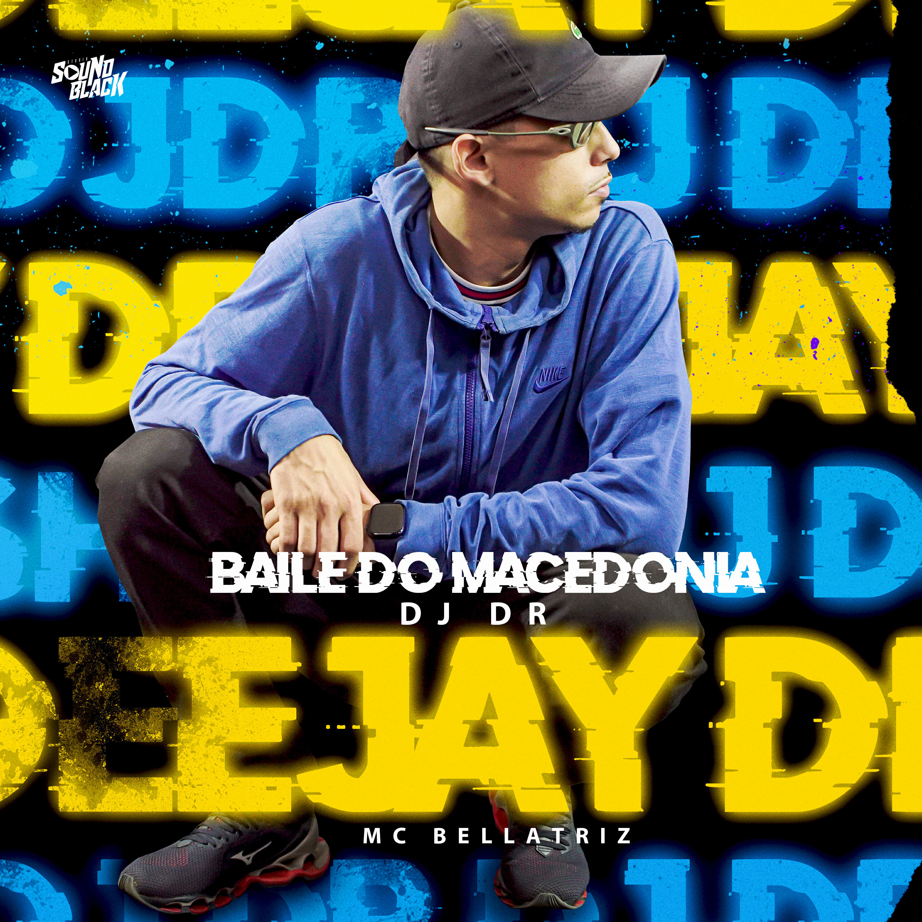 Скачать песню DJ Dr, MC Bellatriz - Baile do Macedonia бесплатно в MP3 для Android и iOS