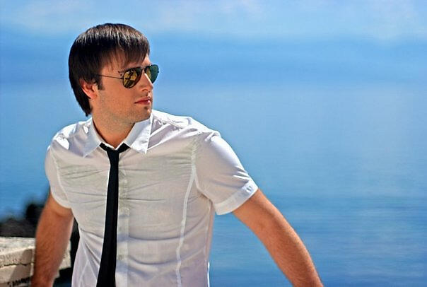 Bojan Aleksovski