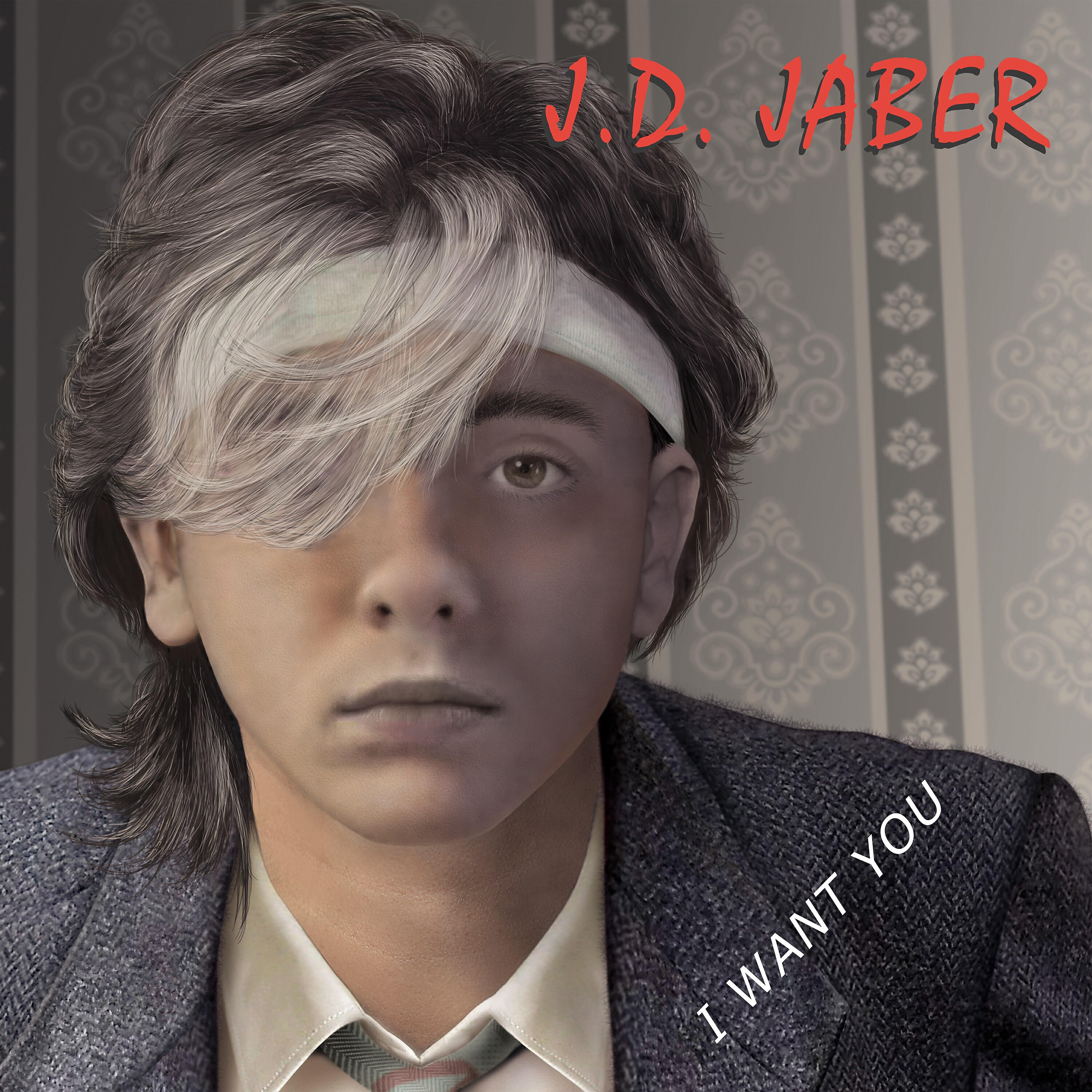 Релиз I Want You