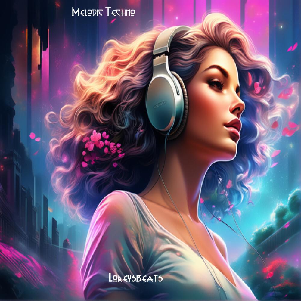 Релиз Melodic Techno