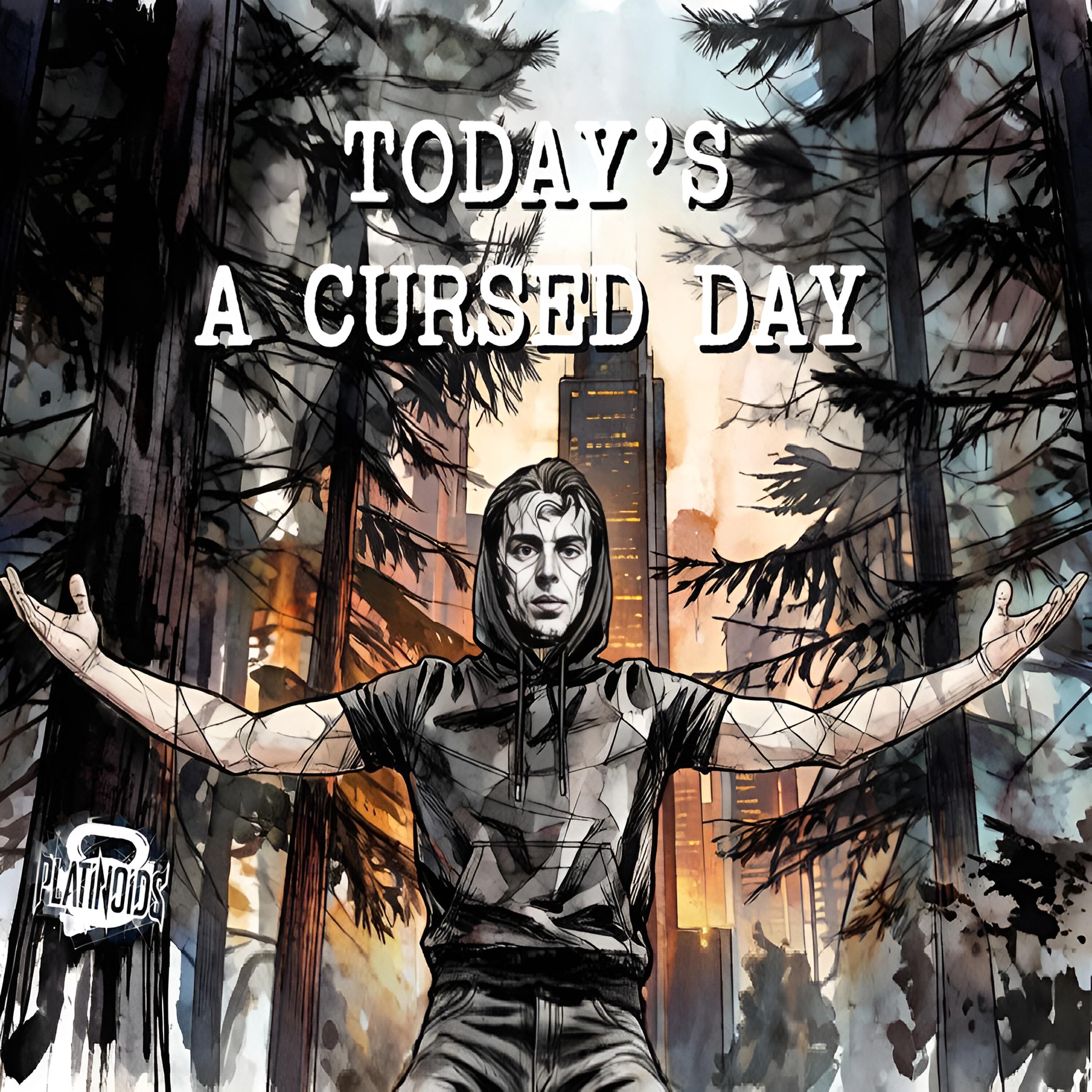Релиз Today's a cursed day